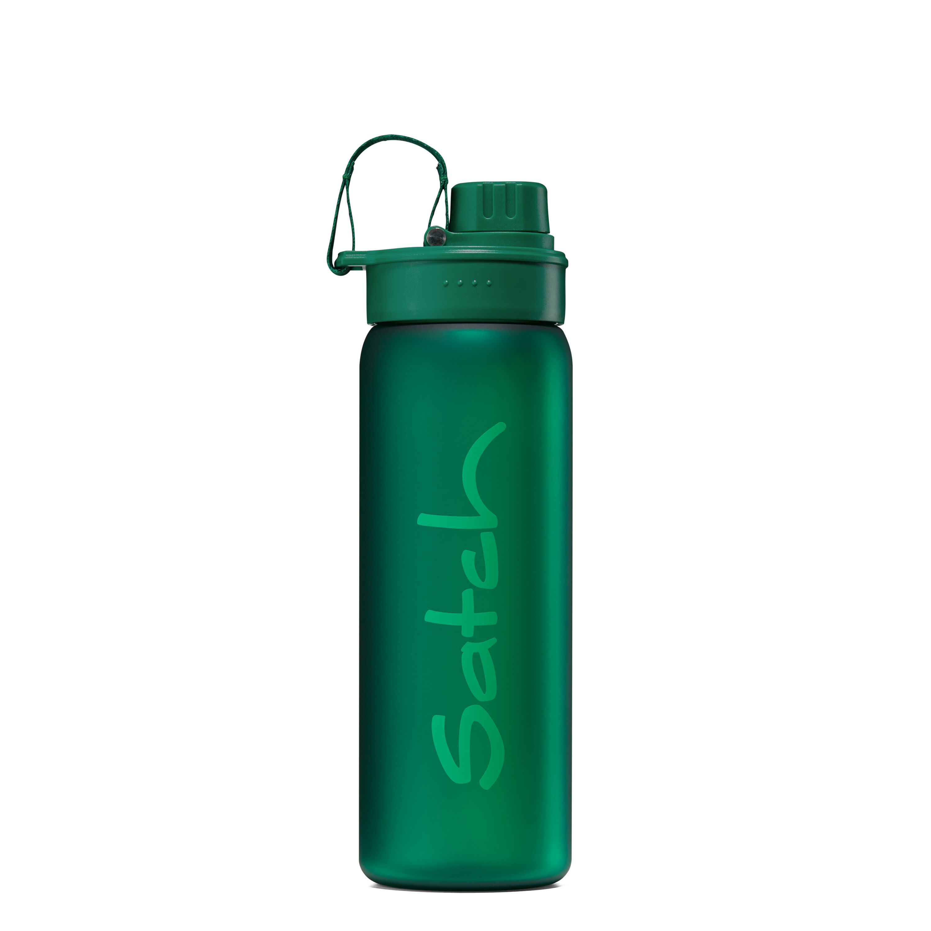Sport Trinkflasche Orange - Satch