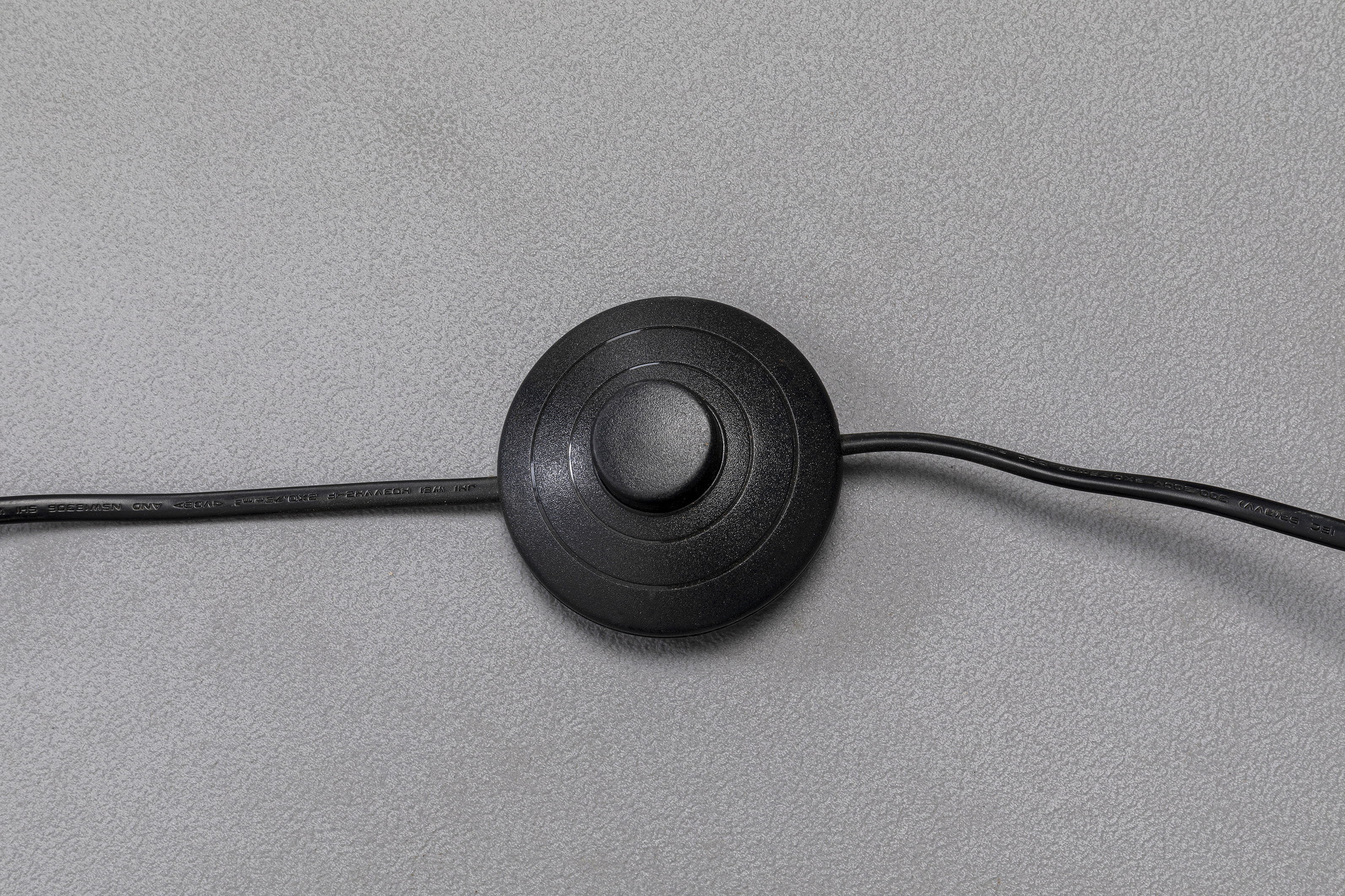 Stehleuchte Timon, schwarz - Leuchten