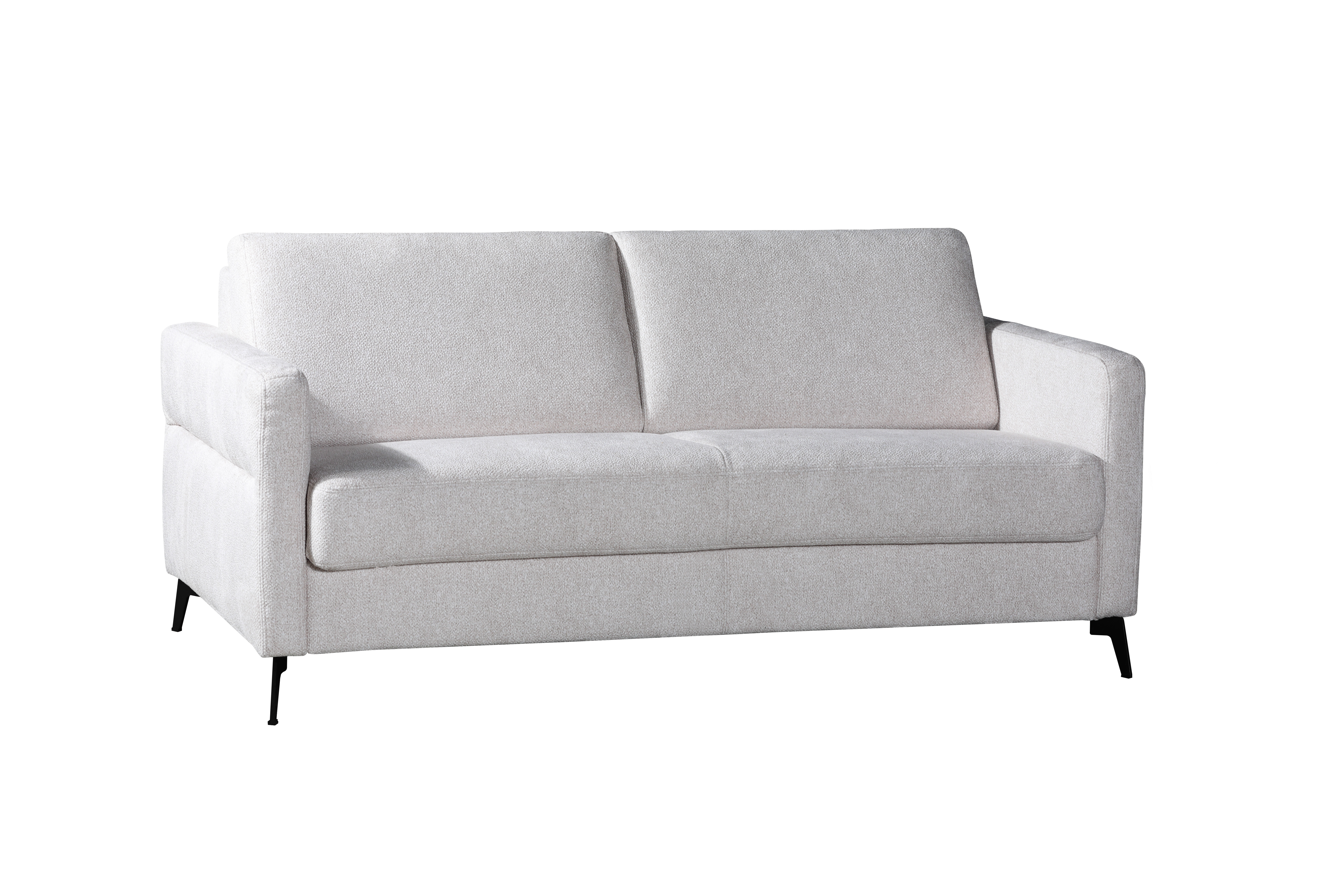 Doppelliege, mit Faltgestell - Laredo