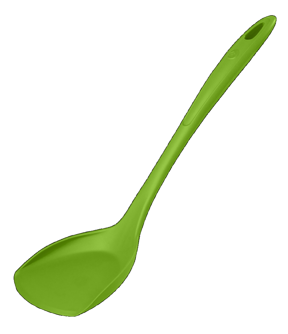 Pfannenschaufel - limette