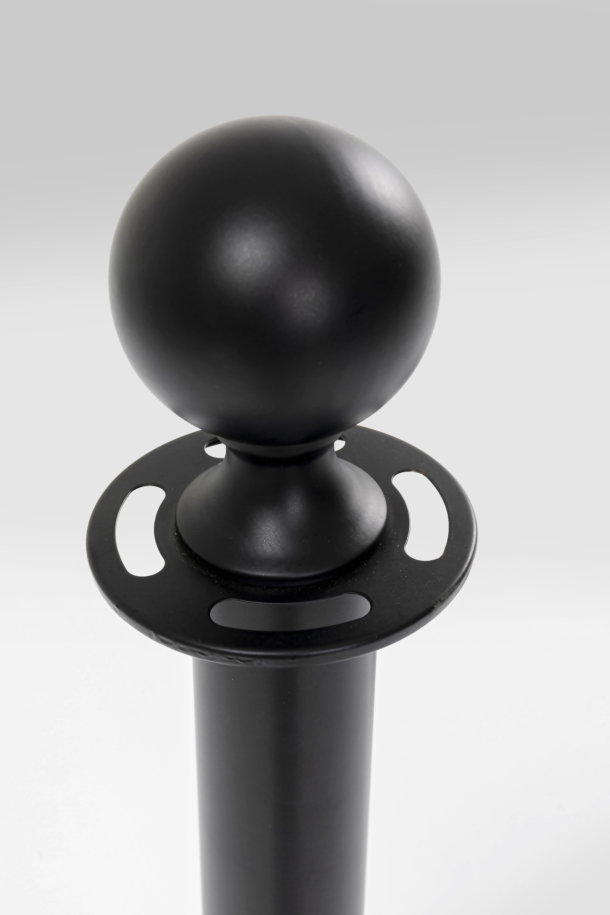 VIP Ständer Vegas, schwarz - Accessoires