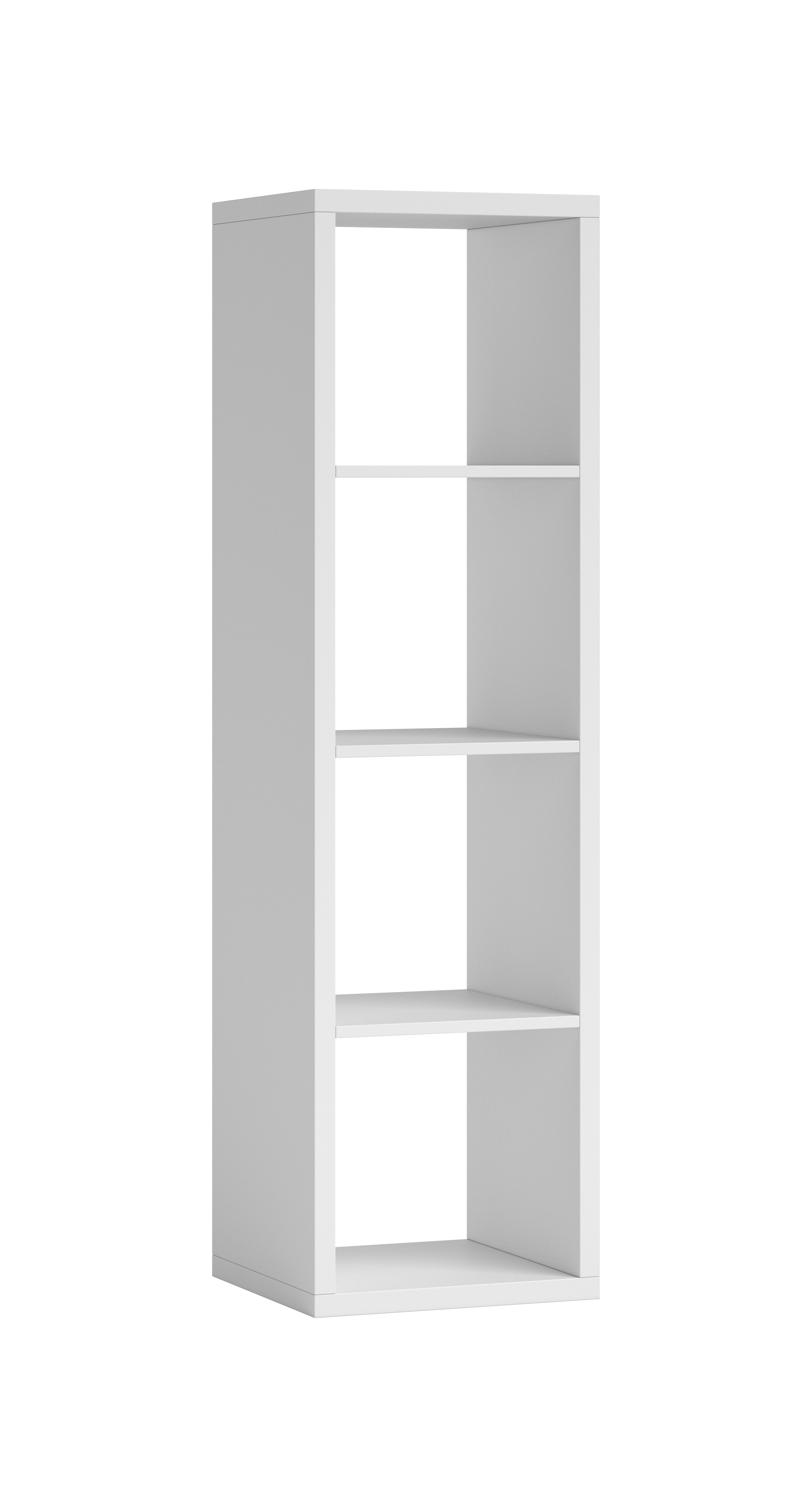 Raumteiler, weiß - MyStyle 1026