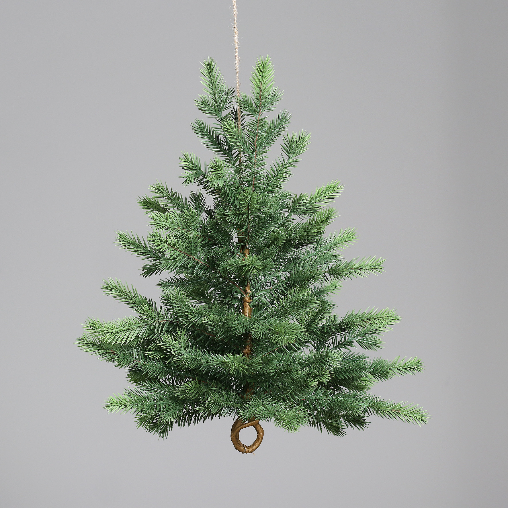 Tannen Zapfen/Weihnachtsbaum - 50 cm