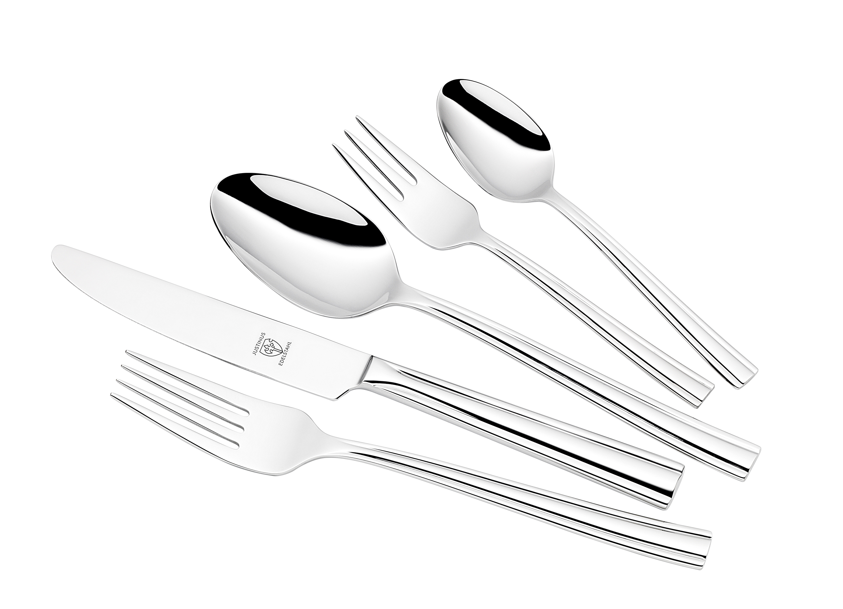 Besteck Art, 30-Tlg.