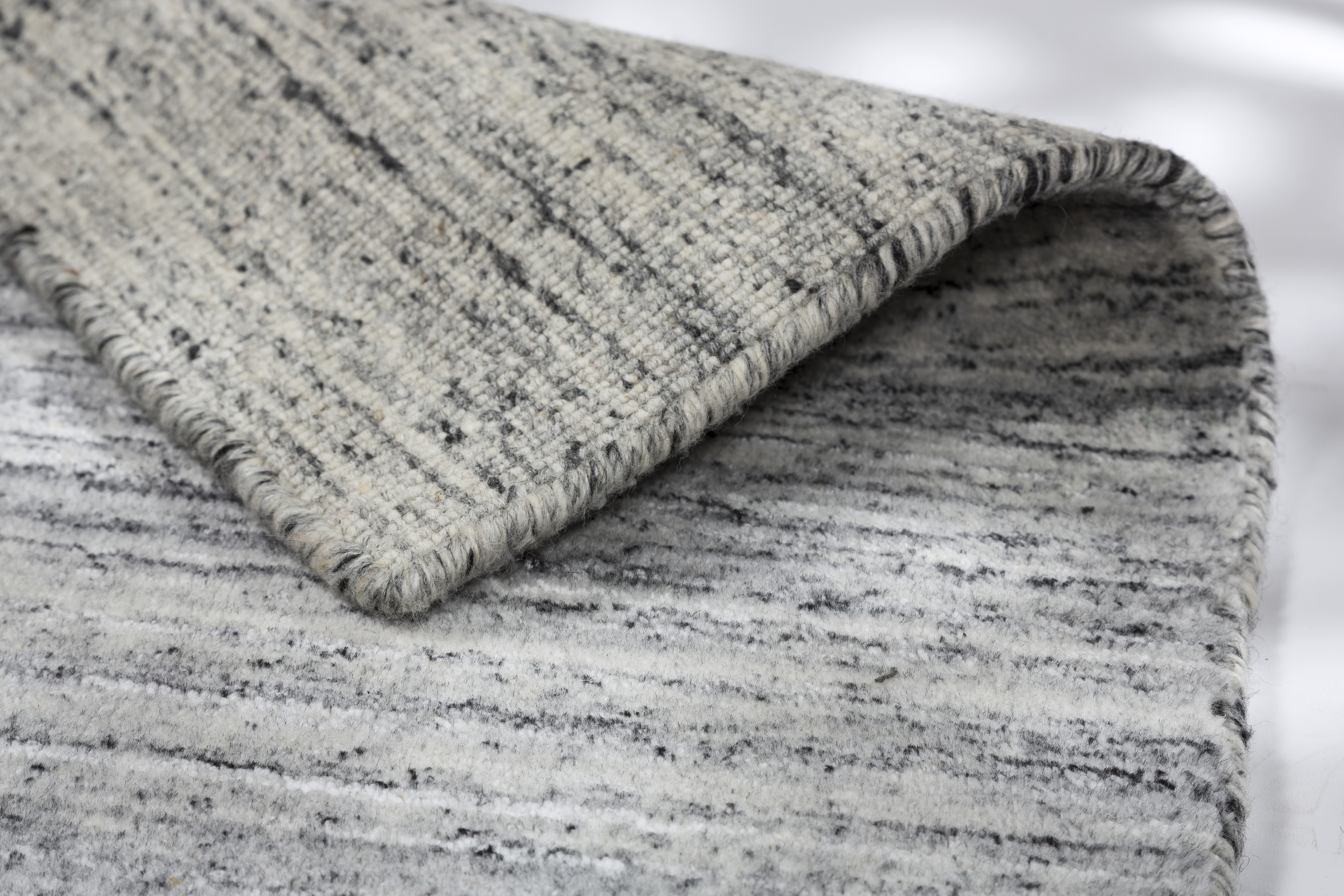 Handwebteppich - Elara