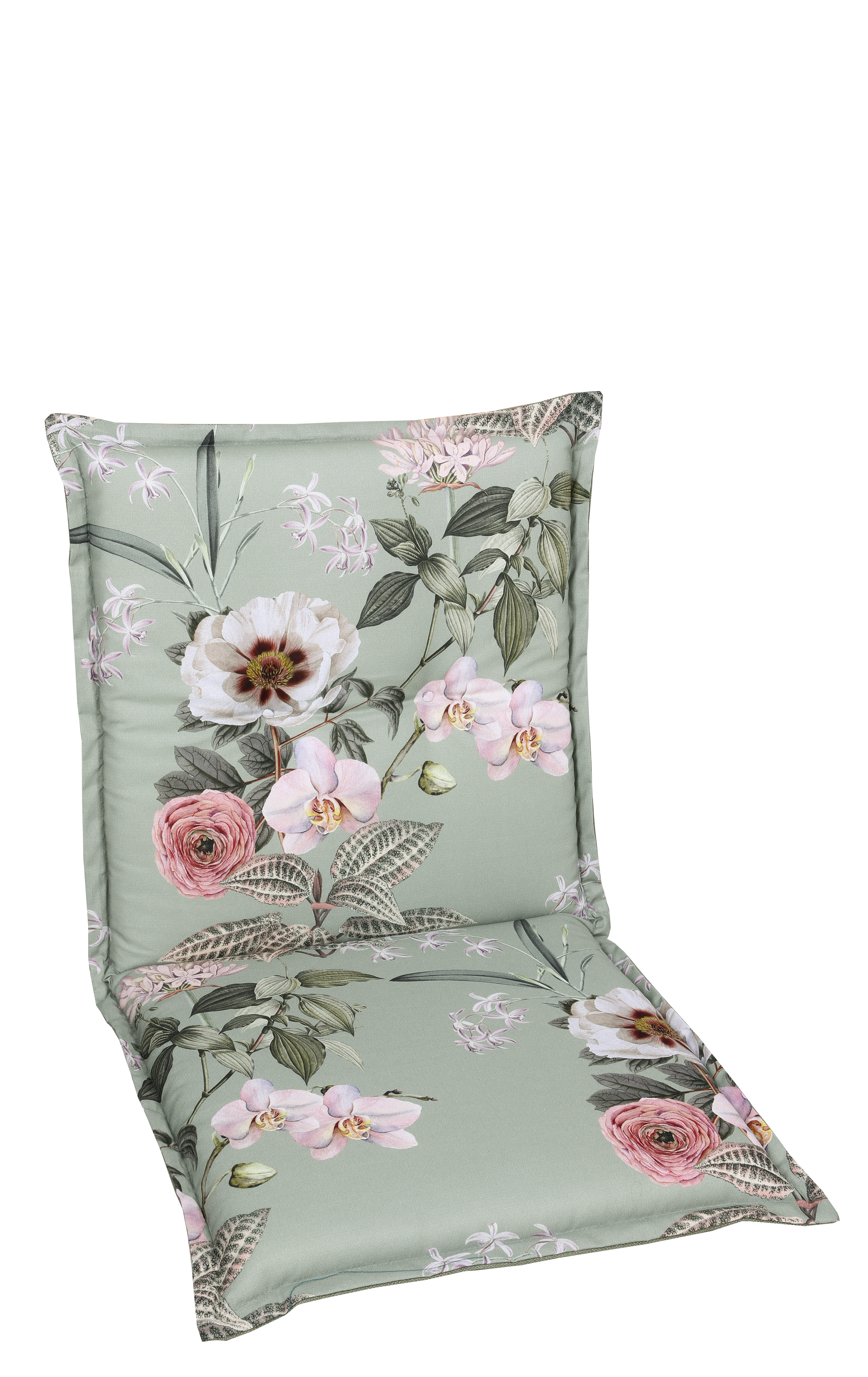 Sesselauflage niedrig - SESSELAUFL