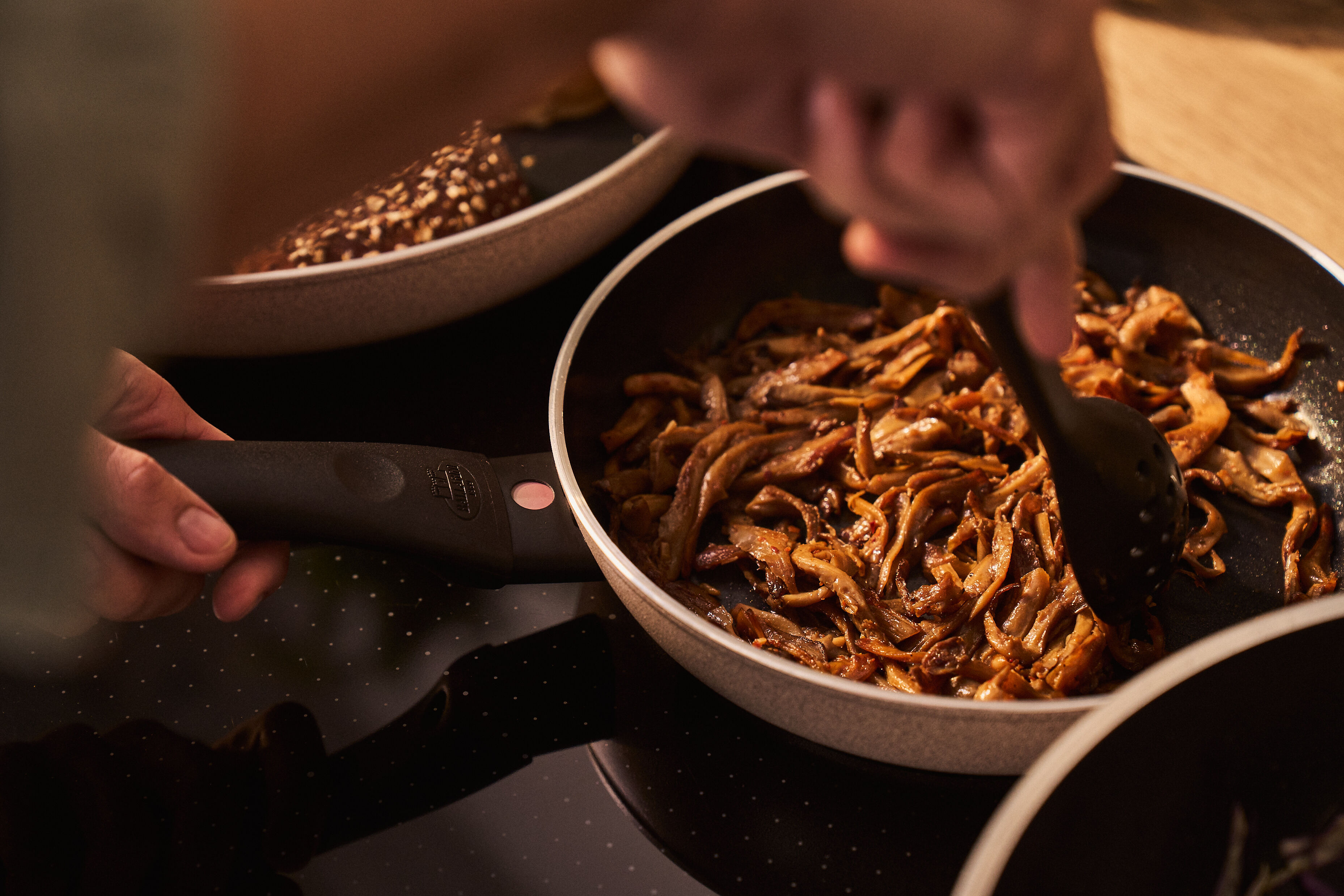 Schmorpfanne Ledro - Artikel der Marke Ballarini