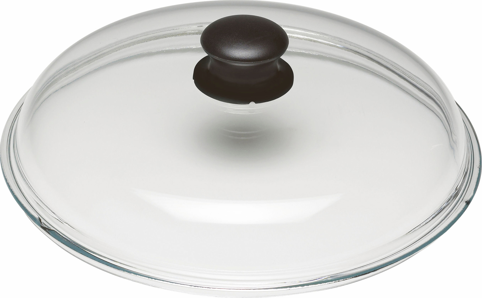 Glasdeckel 16 cm - Ballarini