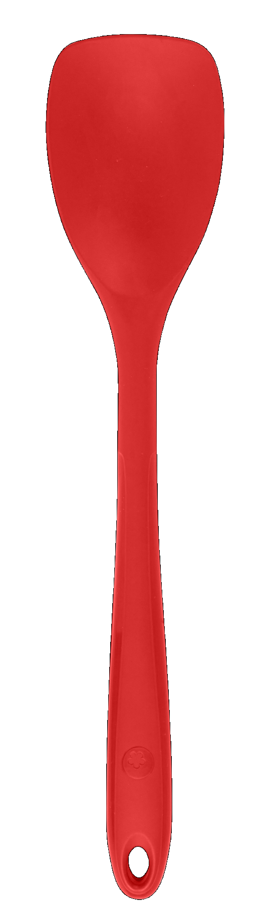 Flexlöffel L - rot