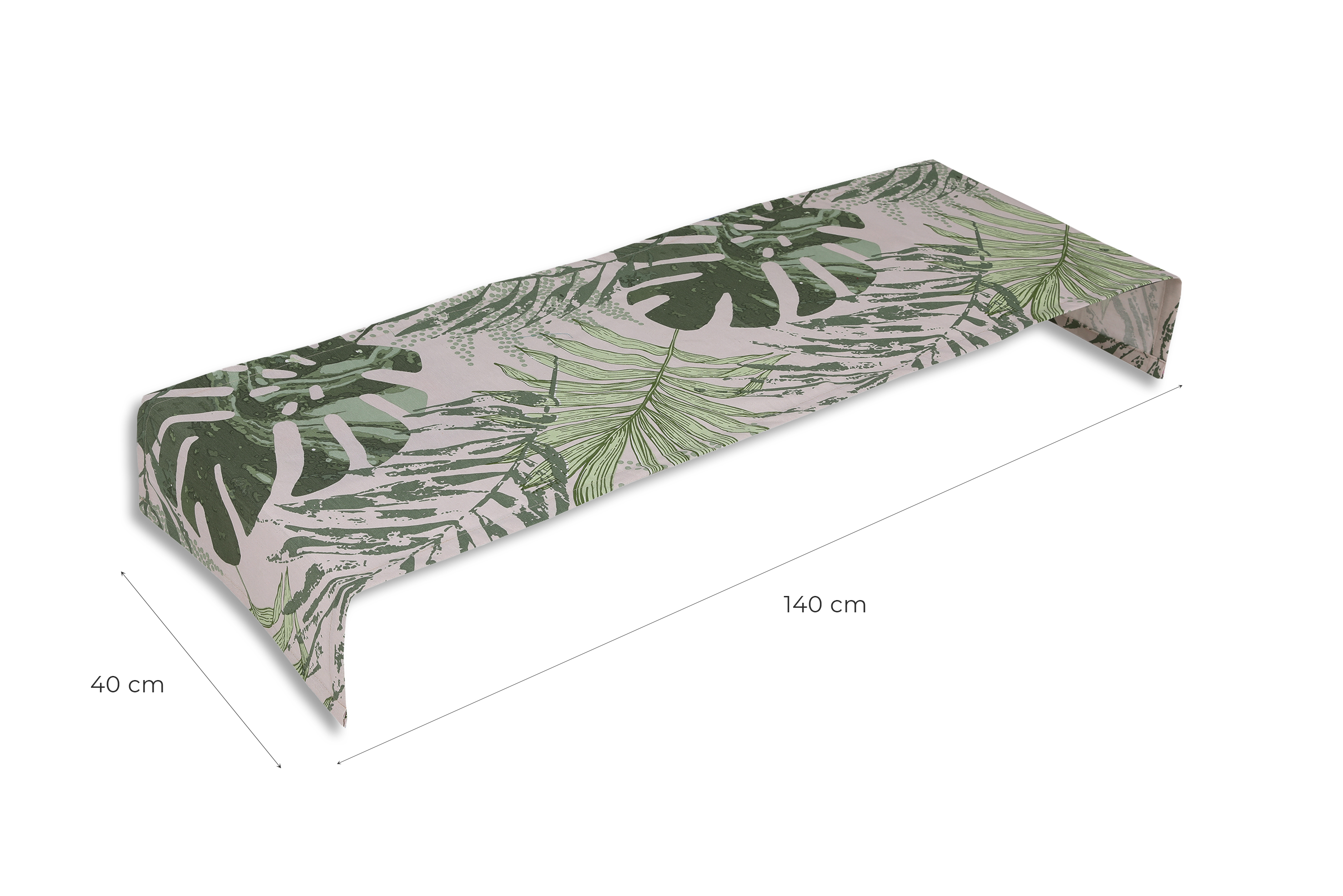 Tischläufer Lara - TISCHLÄUFER