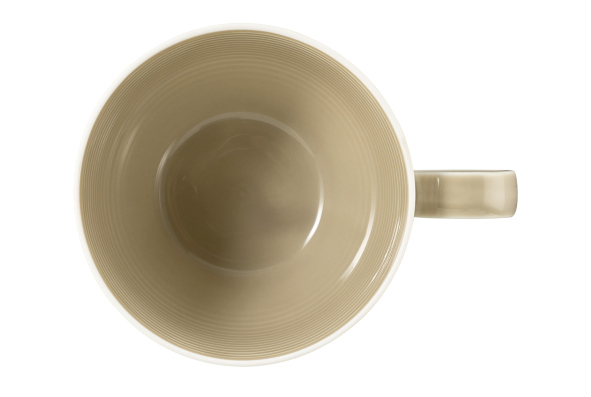 Kaffeeobertasse, - Beat Color