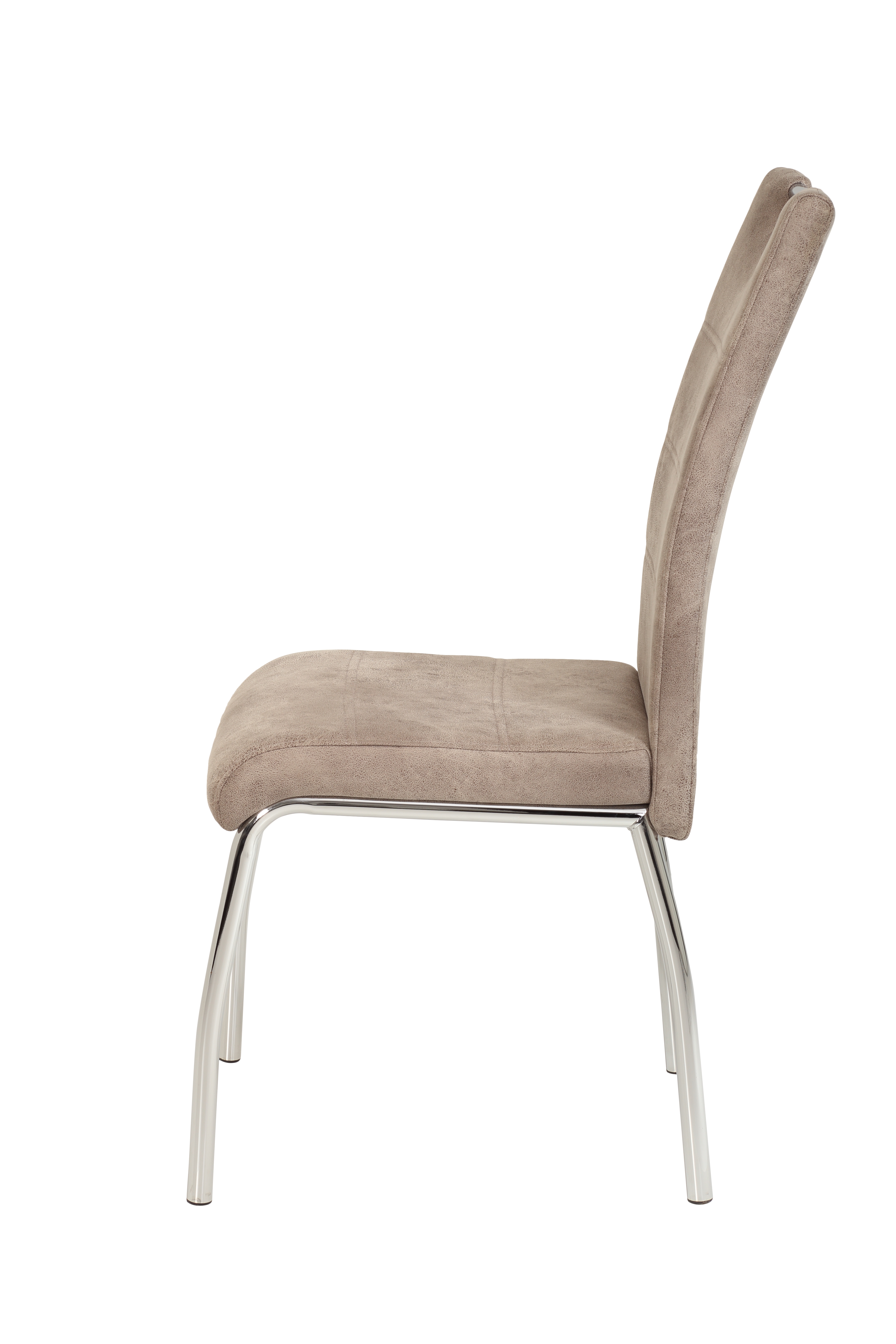 Stuhl, Vintage Optik beige - MYTOGO 66