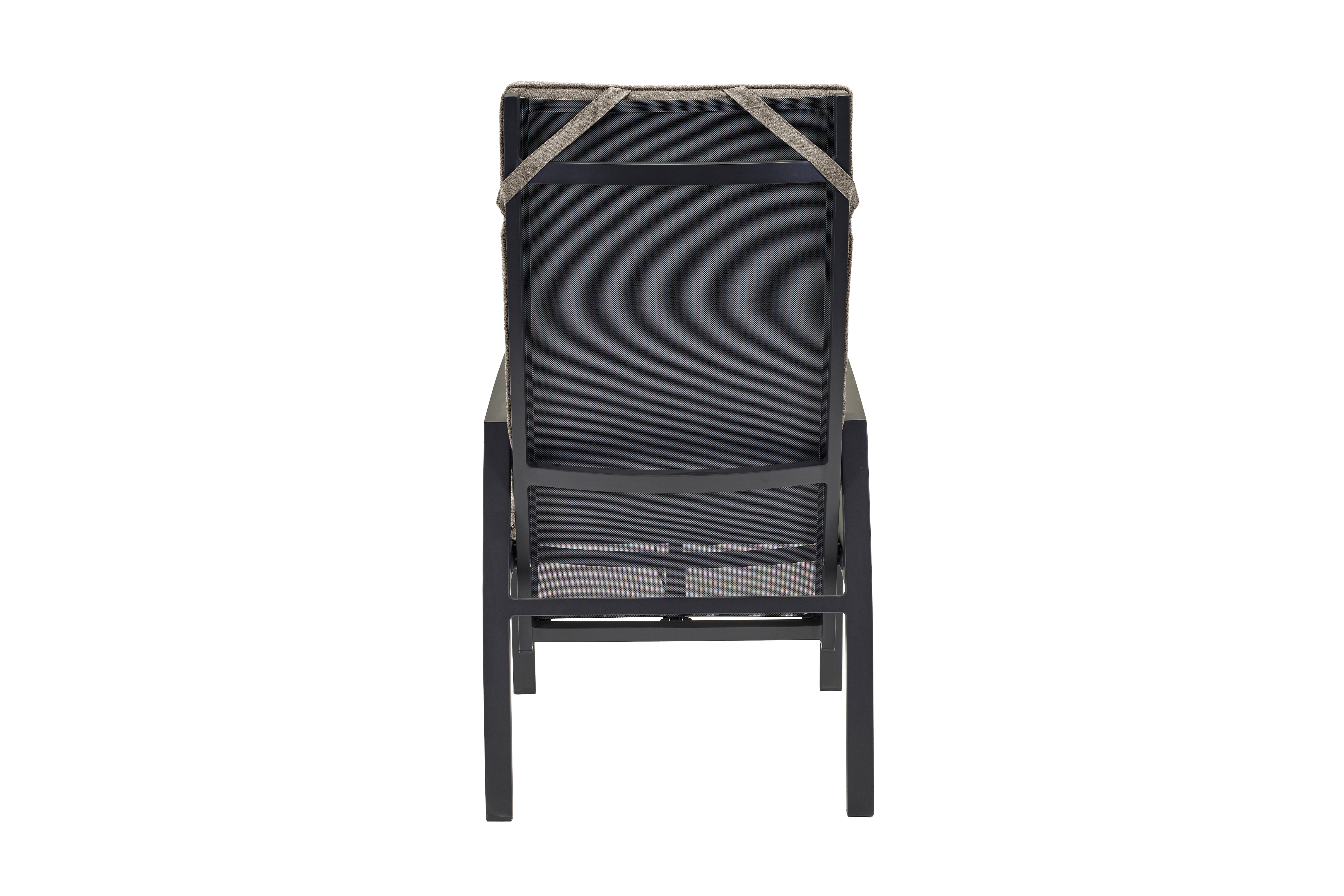 Sessel, Outdoor, inklusive Sitzpolster - Avena