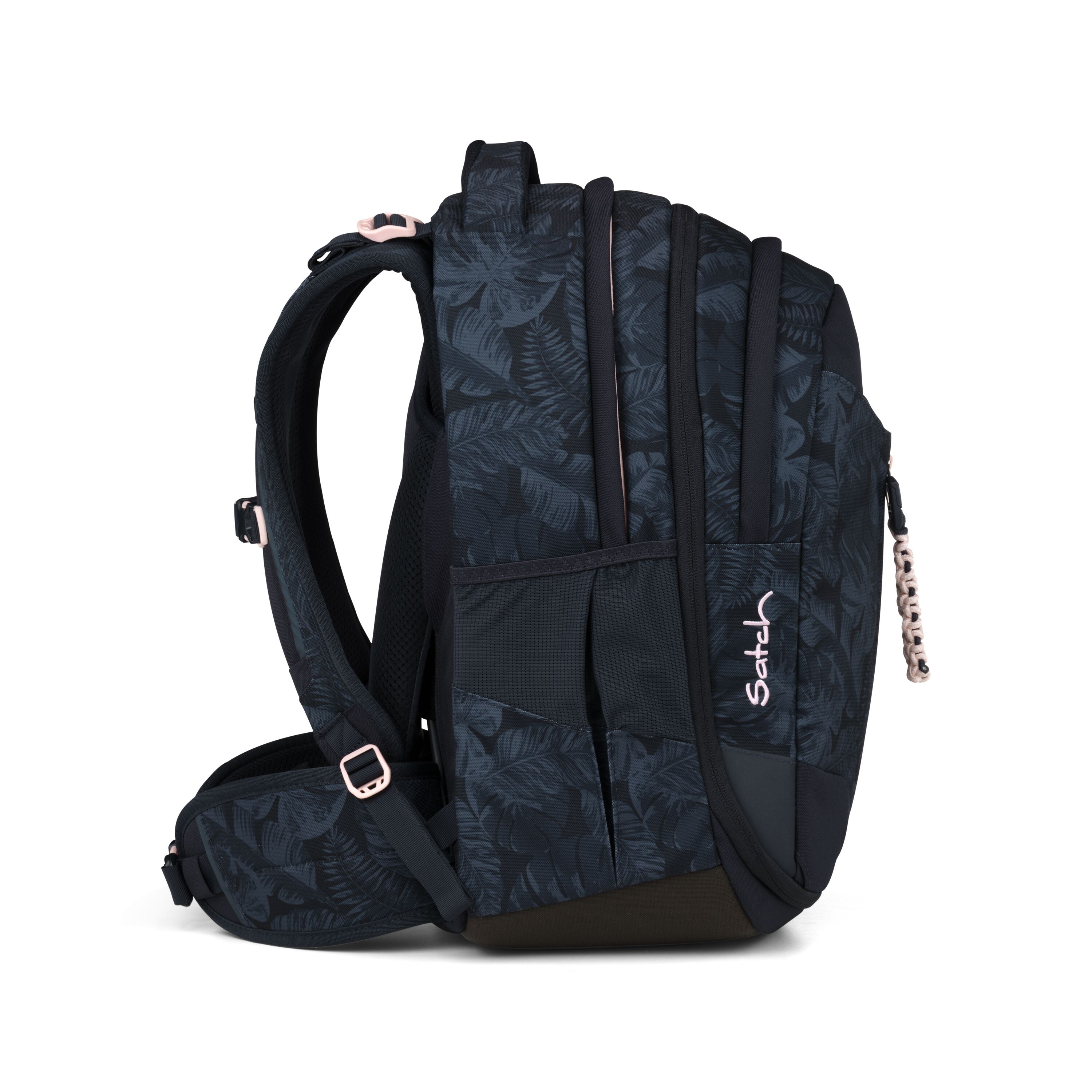 Schulrucksack Satch Match Midnight Jungle - Satch Midnight Jungle
