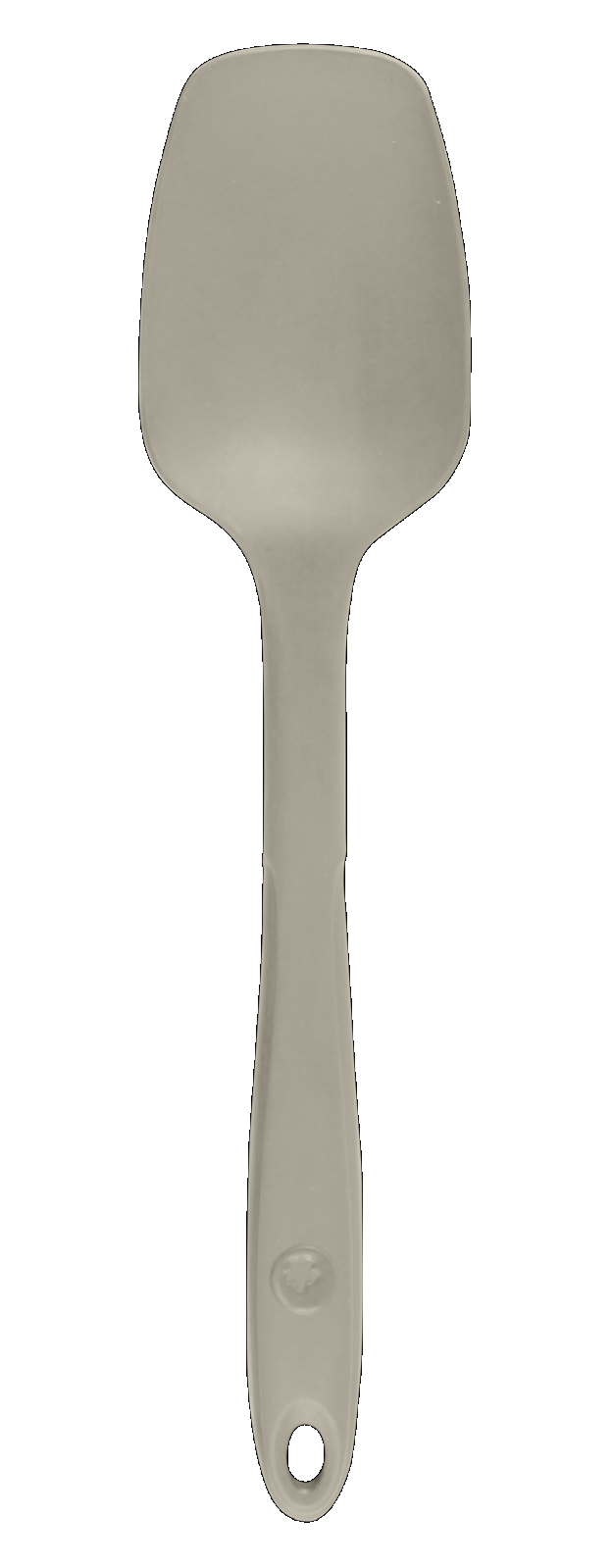 Flexlöffel S - taupe