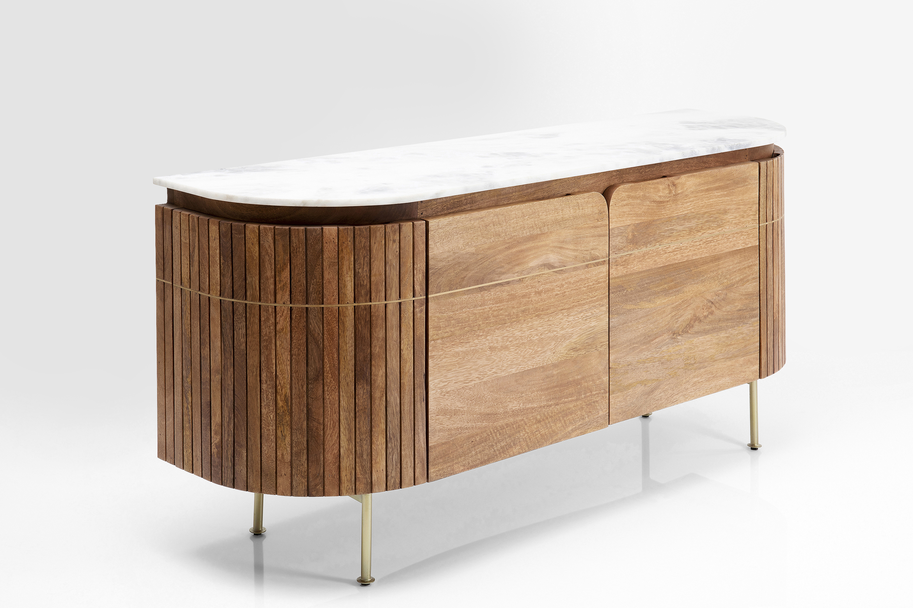 Sideboard Grace, 4 Türen - Grace