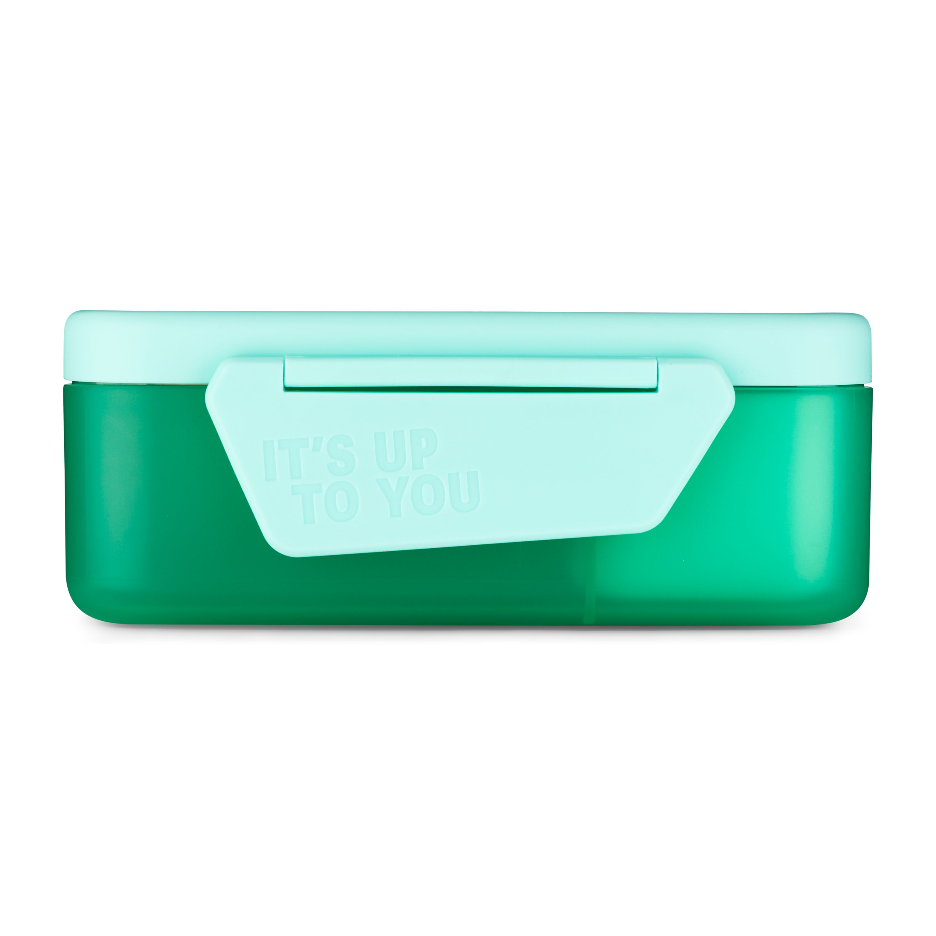 Lunchbox Mint - Satch