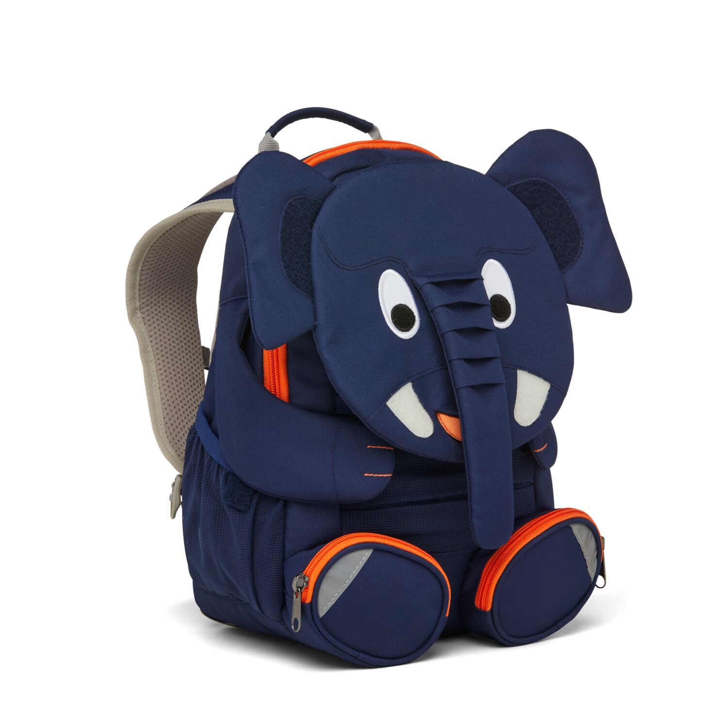 Rucksack Elefant  - .