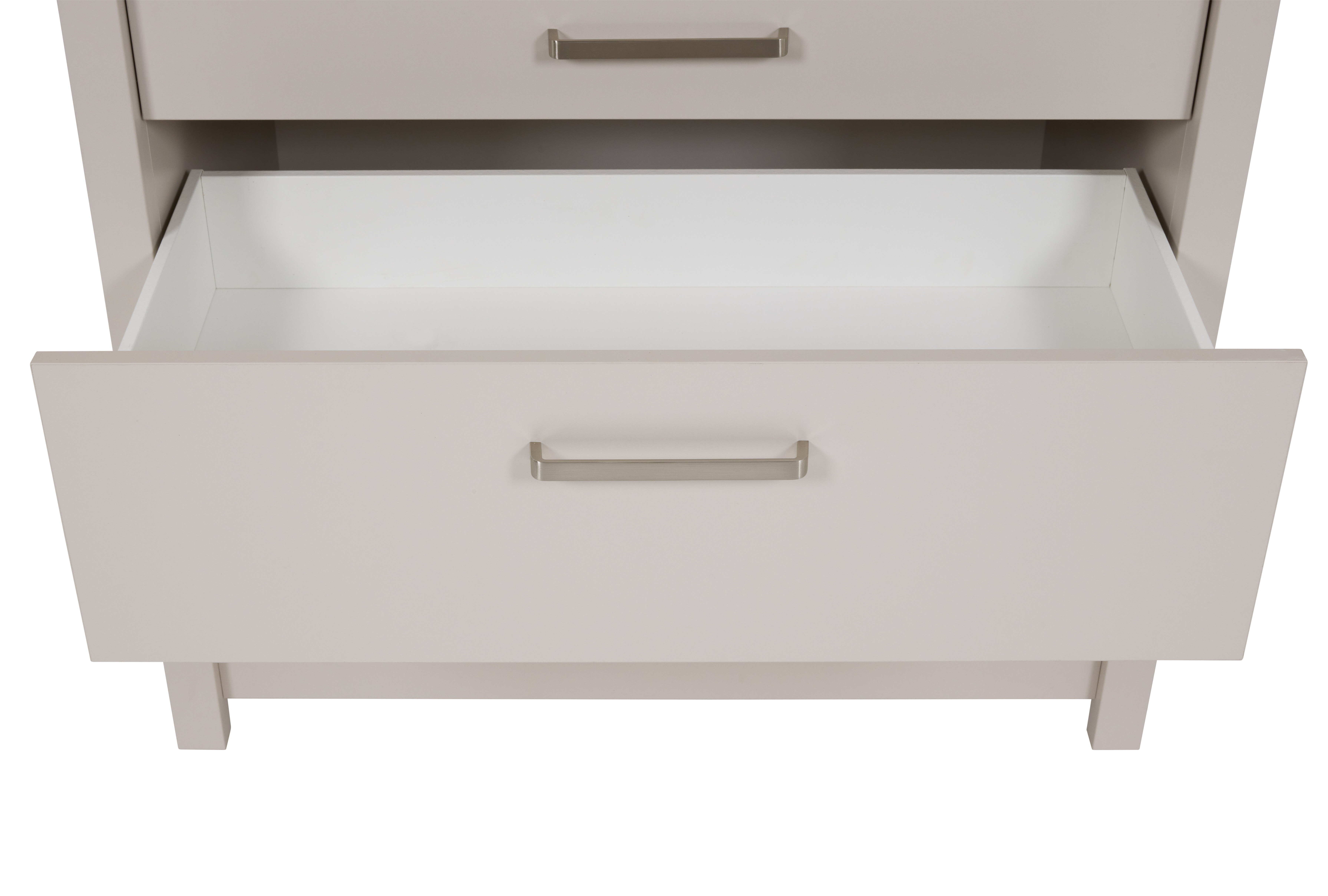 Unterschrank, Kaschmir/Artisan Eiche - MyStyle 9004