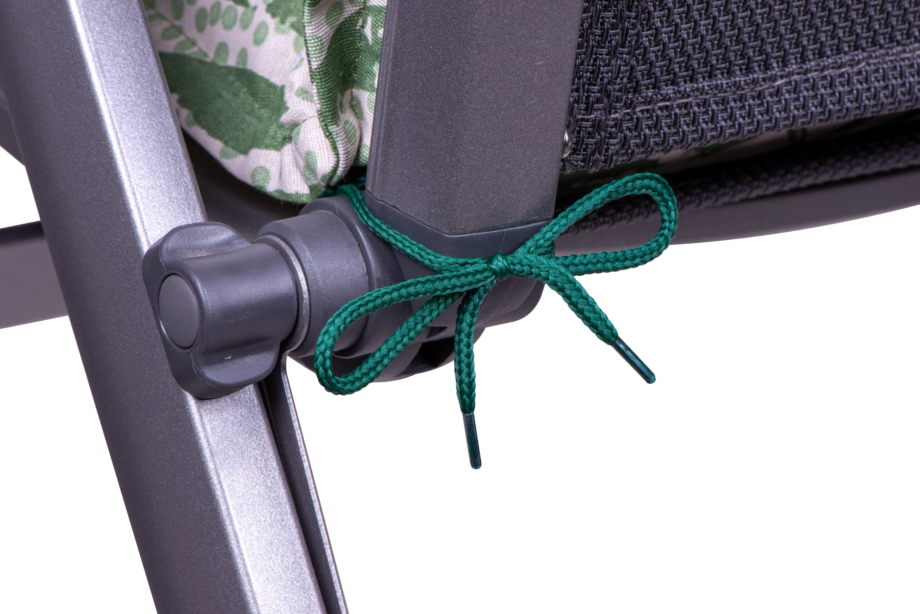 Sesselauflage niedrig - SESSELAUFL