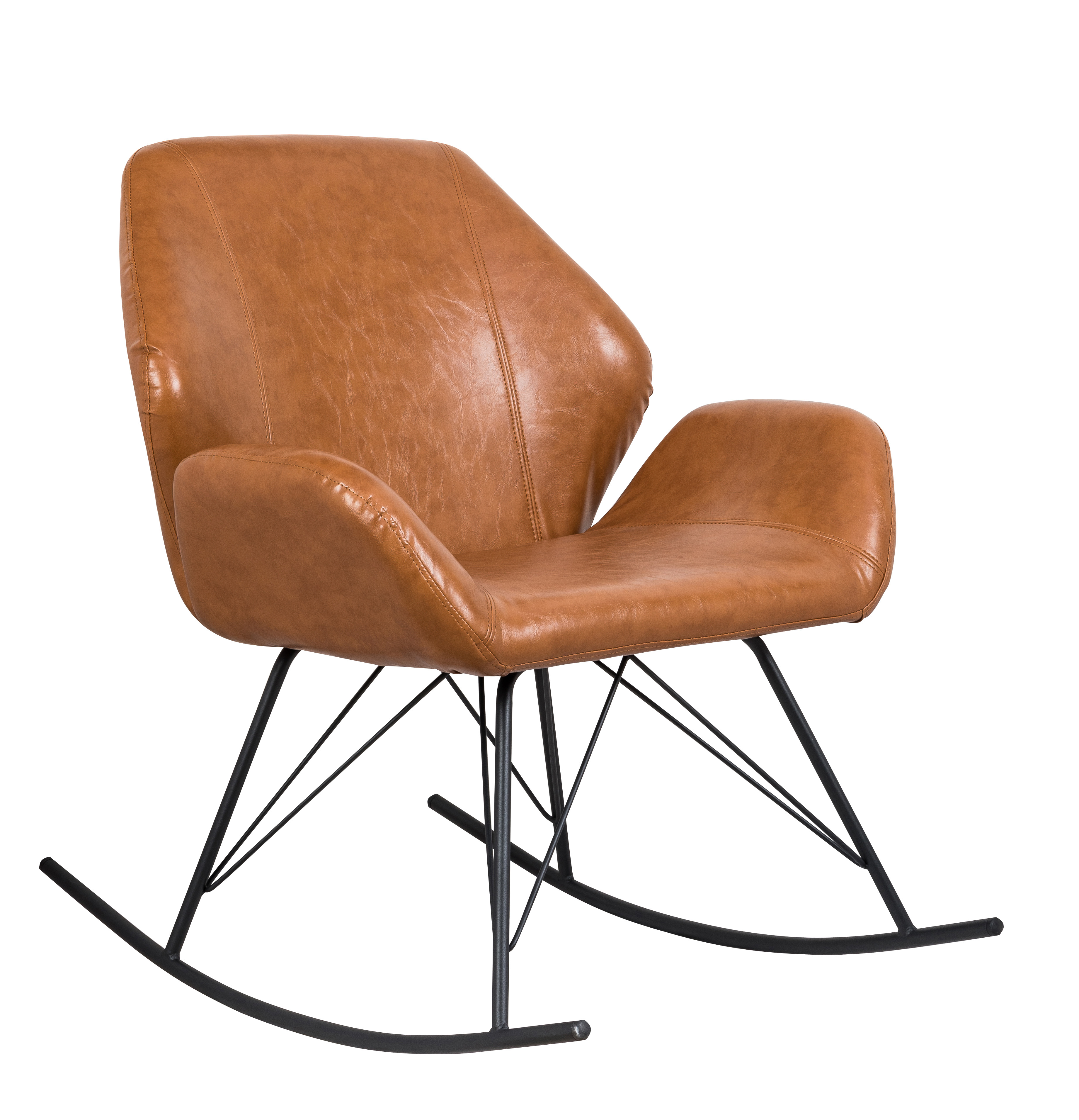 Schaukelstuhl - Rocking