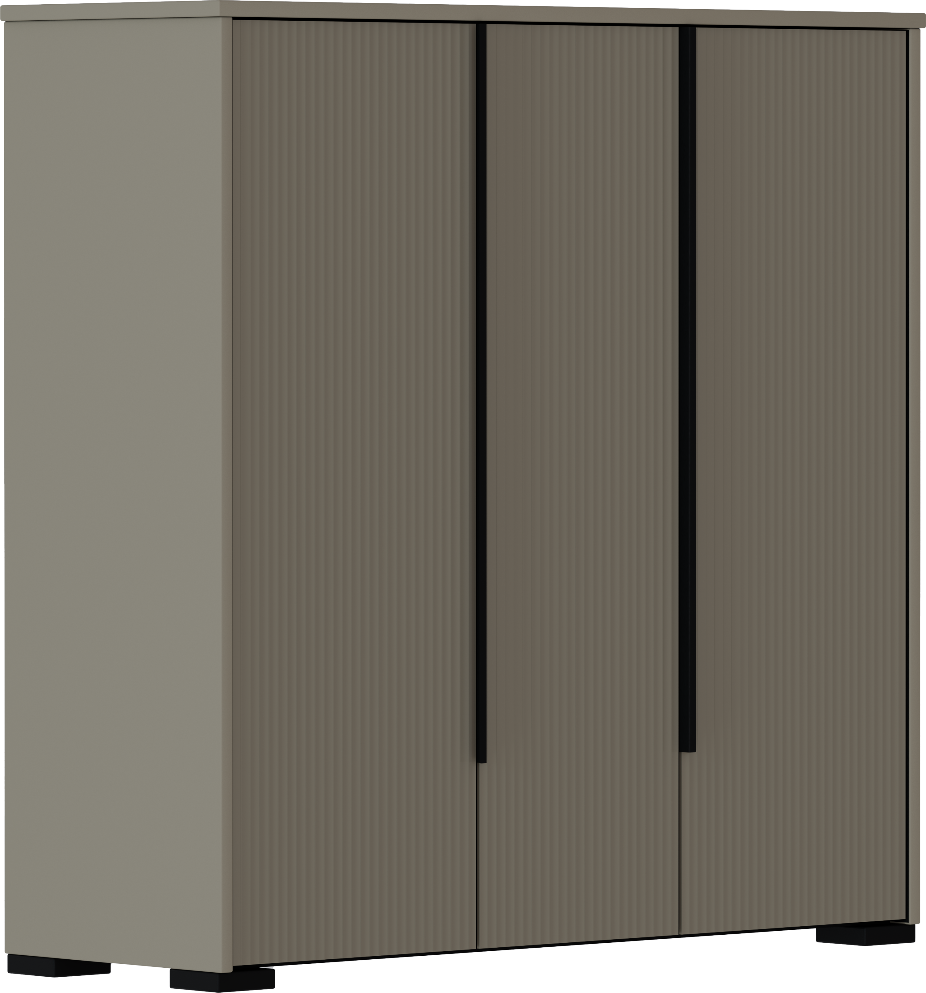 Garderobenkombination - MyStyle 6021 