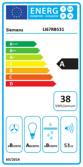 Musterküche 5066 - Premium, Made in Germany