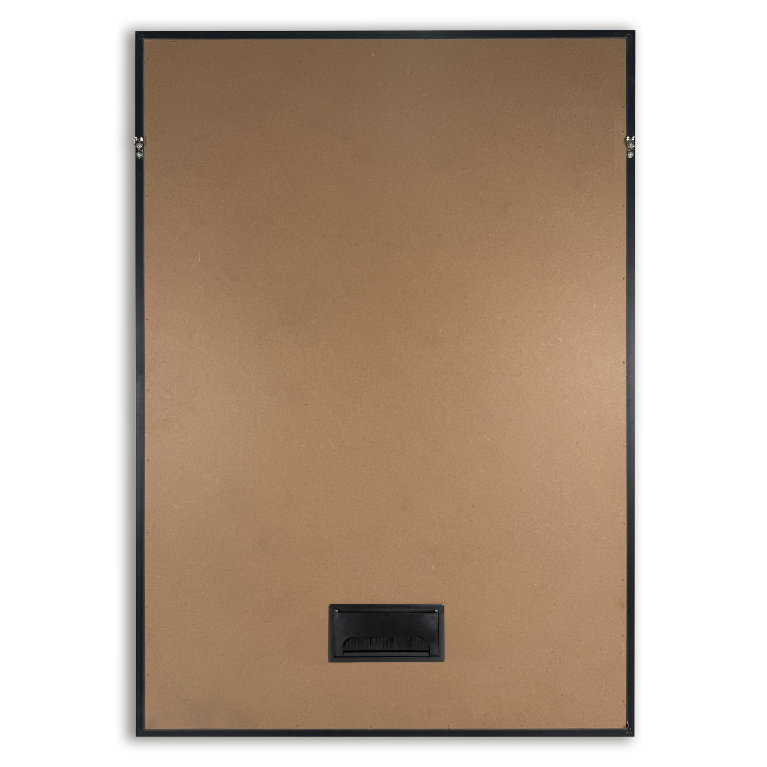 Neon LED Art Black - 70x100cm, graffiti thrower