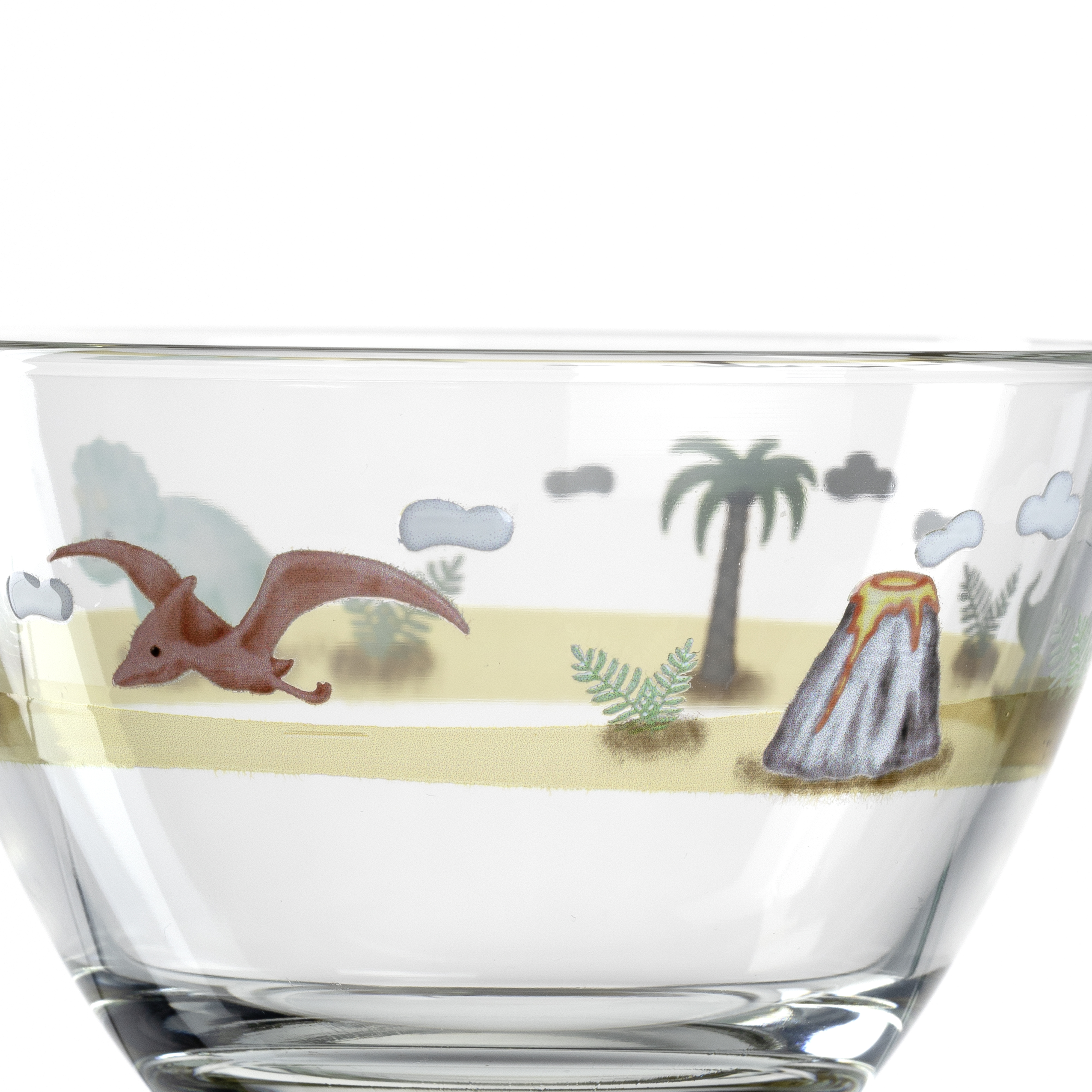 Schale Dino - Bambini Avventura