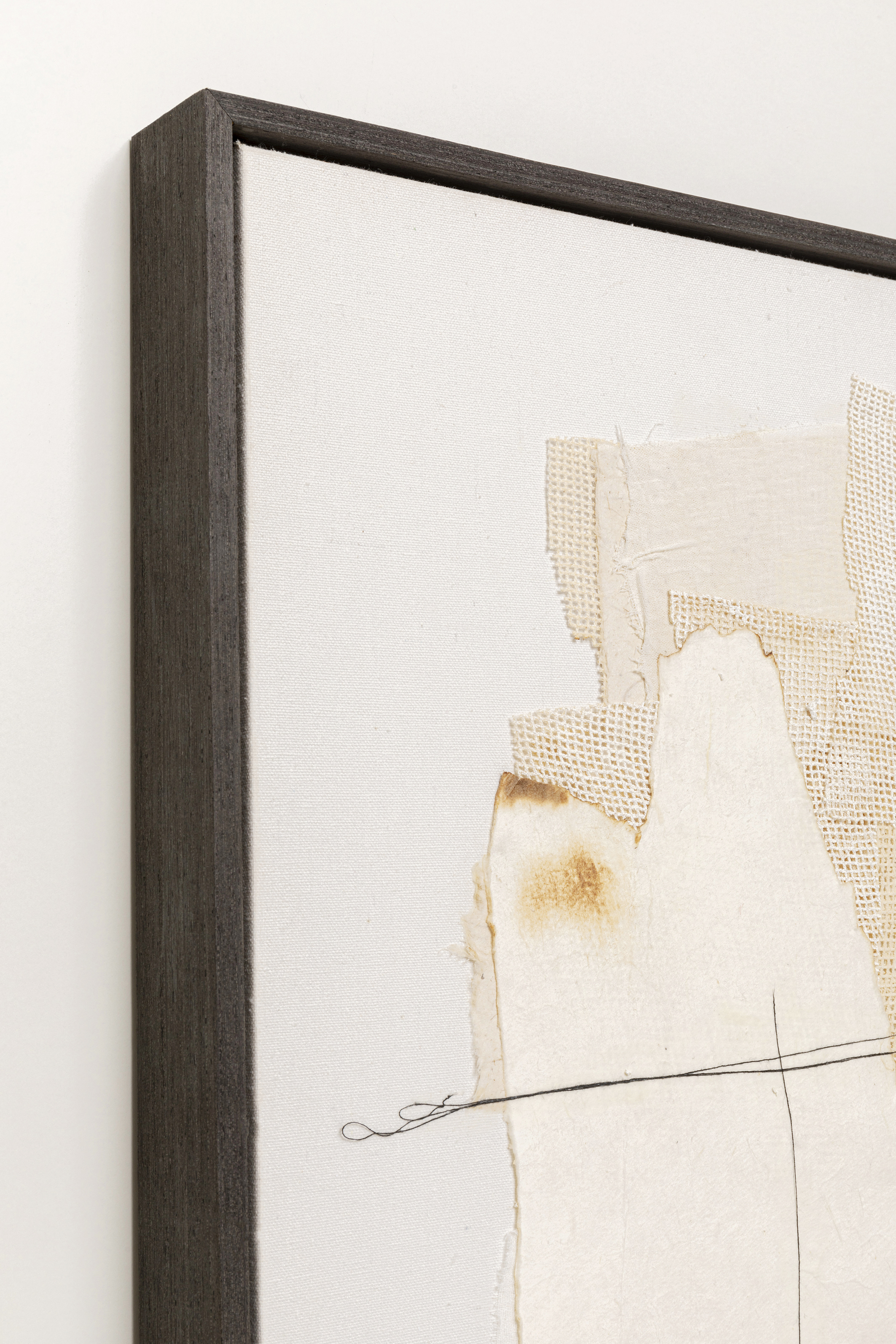 Gerahmtes Bild Arty Collage - Bilder