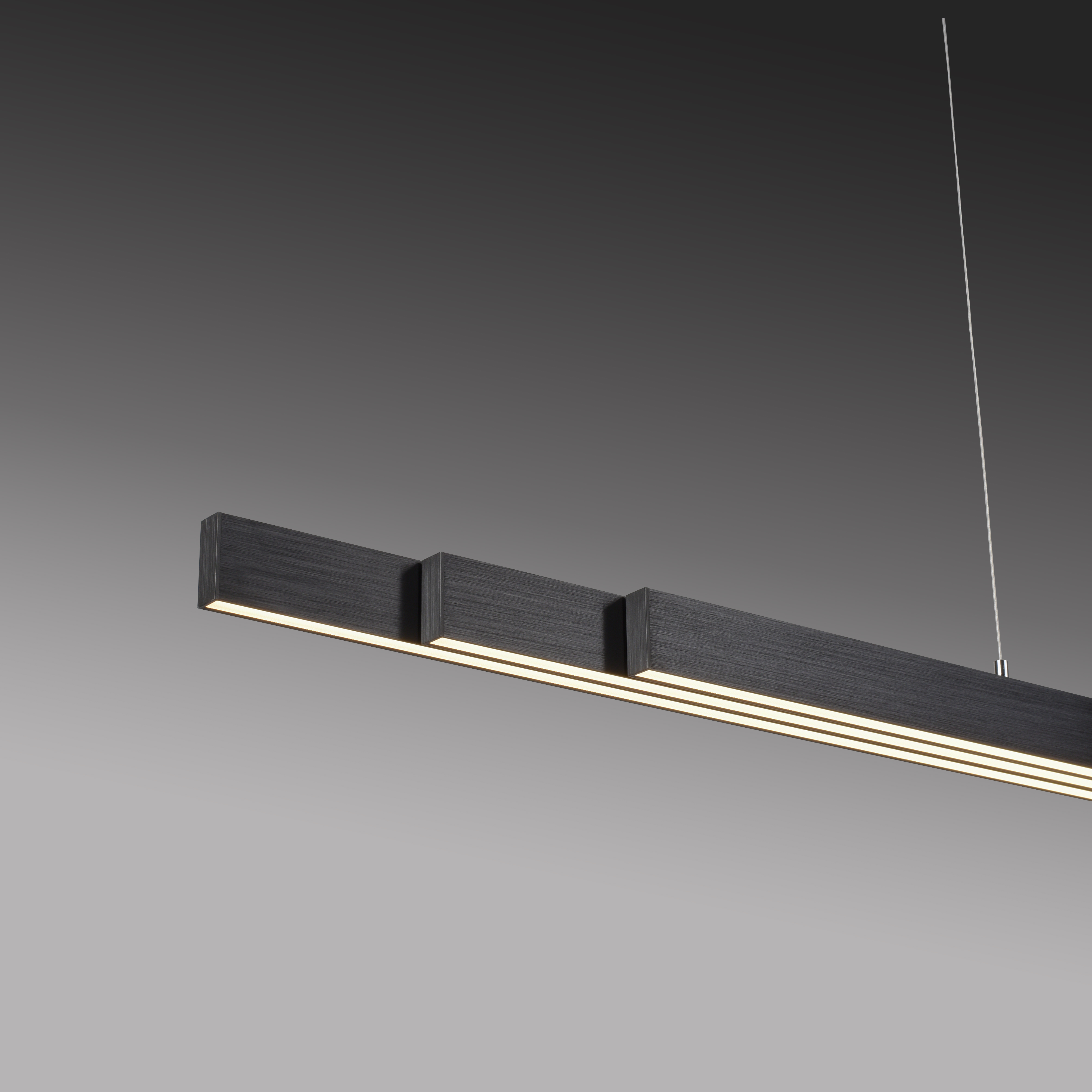 Pendelleuchte Stretchy - PENDELLEUCHTE