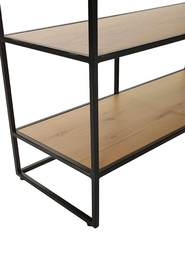 Regal, Echtholzfurnier - Aarhus