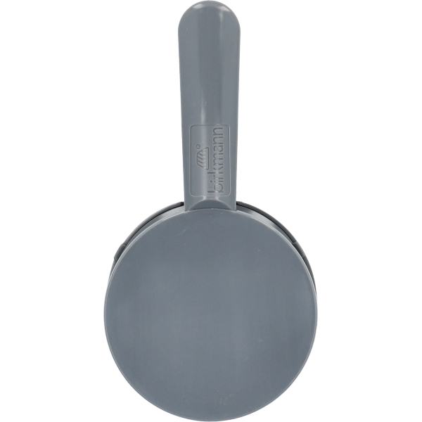 Mehlsieb mit Deckel - Ø 10 cm, BPA frei