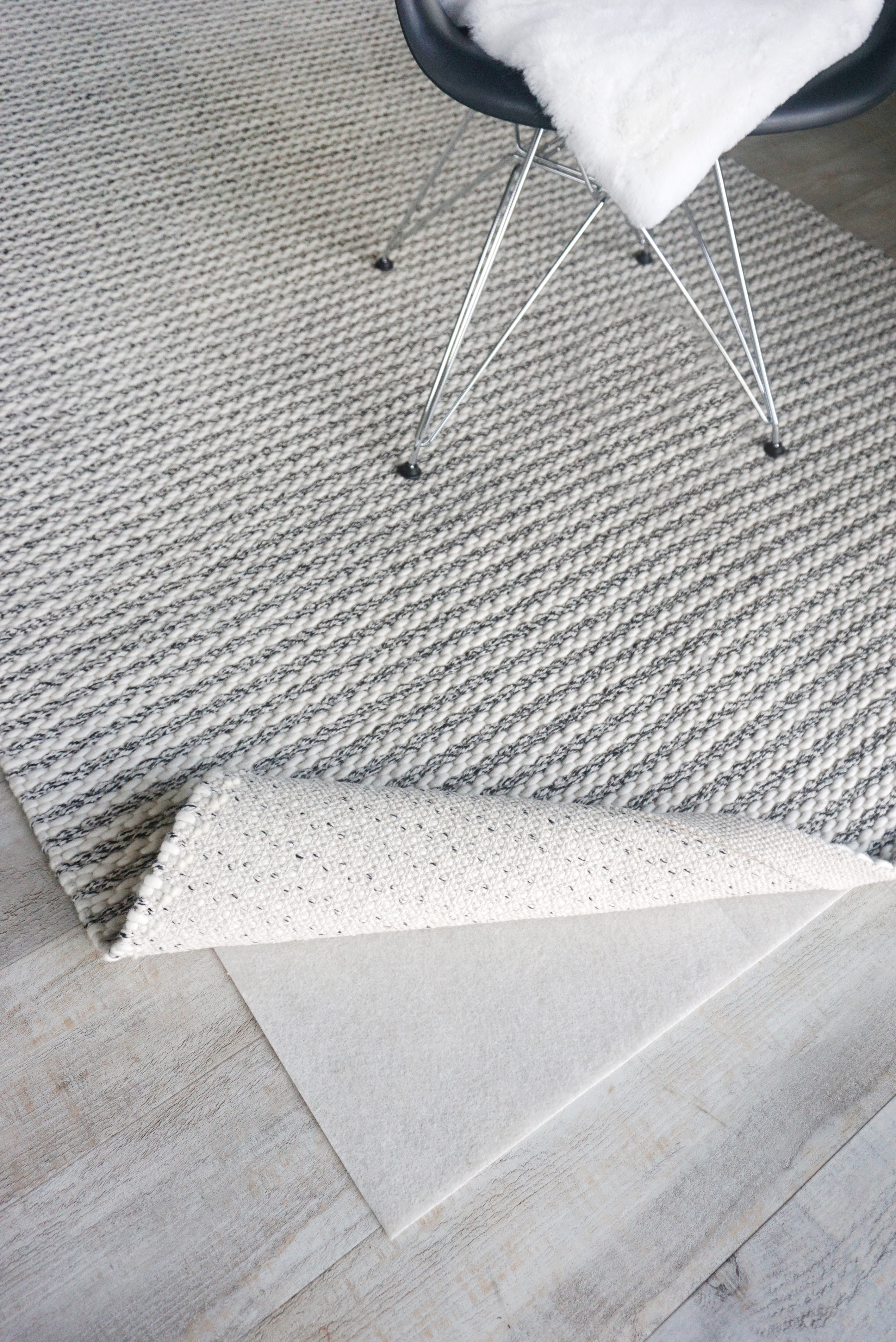 Teppichunterlage - Teppichunterlage