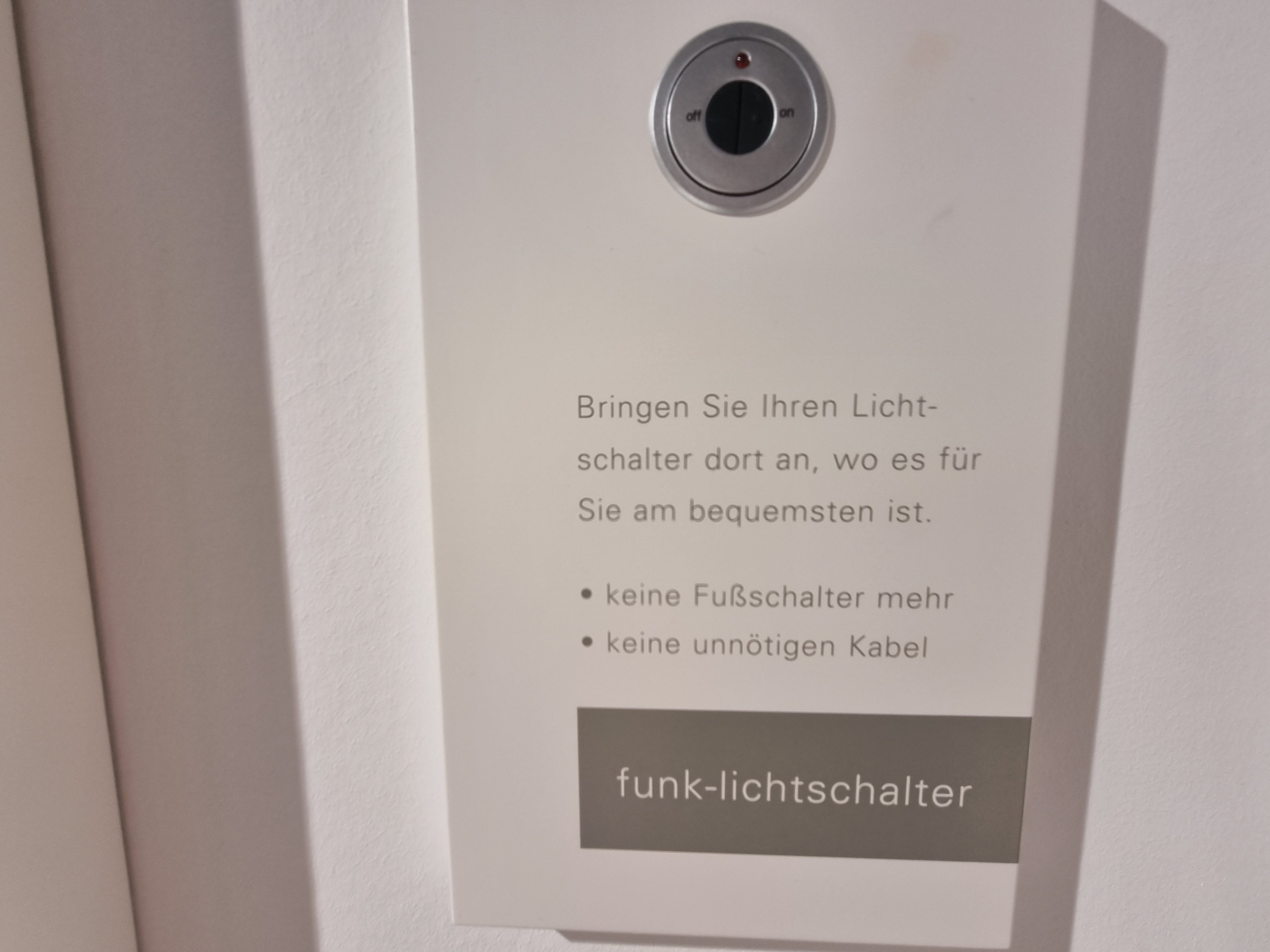 Garderobenkombi, Lack weiß - FLAIR