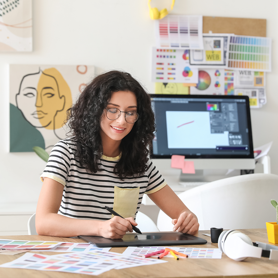 Mediengestalter Digital & Print • Offene Stellen in der Verwaltung • Karriere bei Meyerhoff