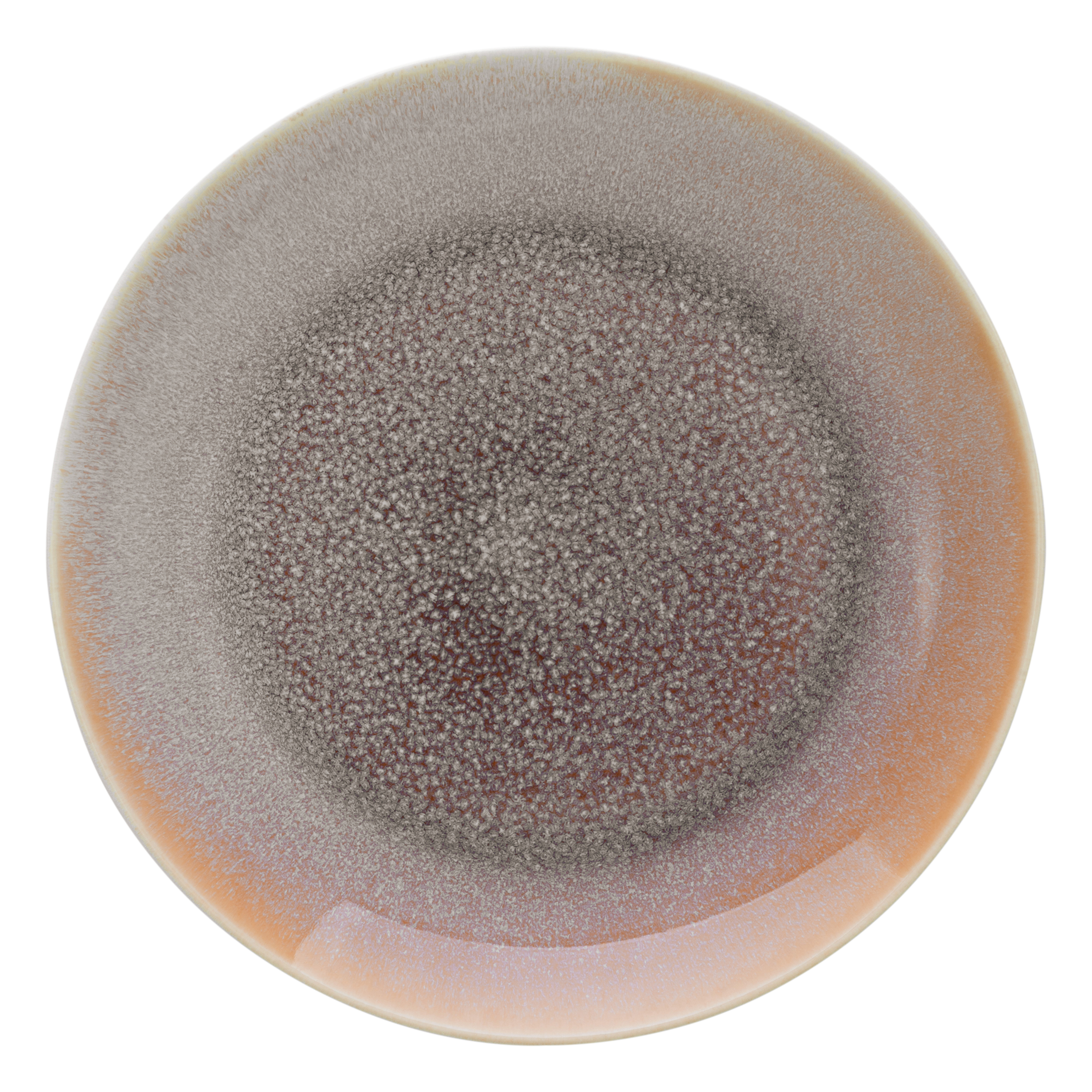 Speiseteller, 27cm - Caldera, sand