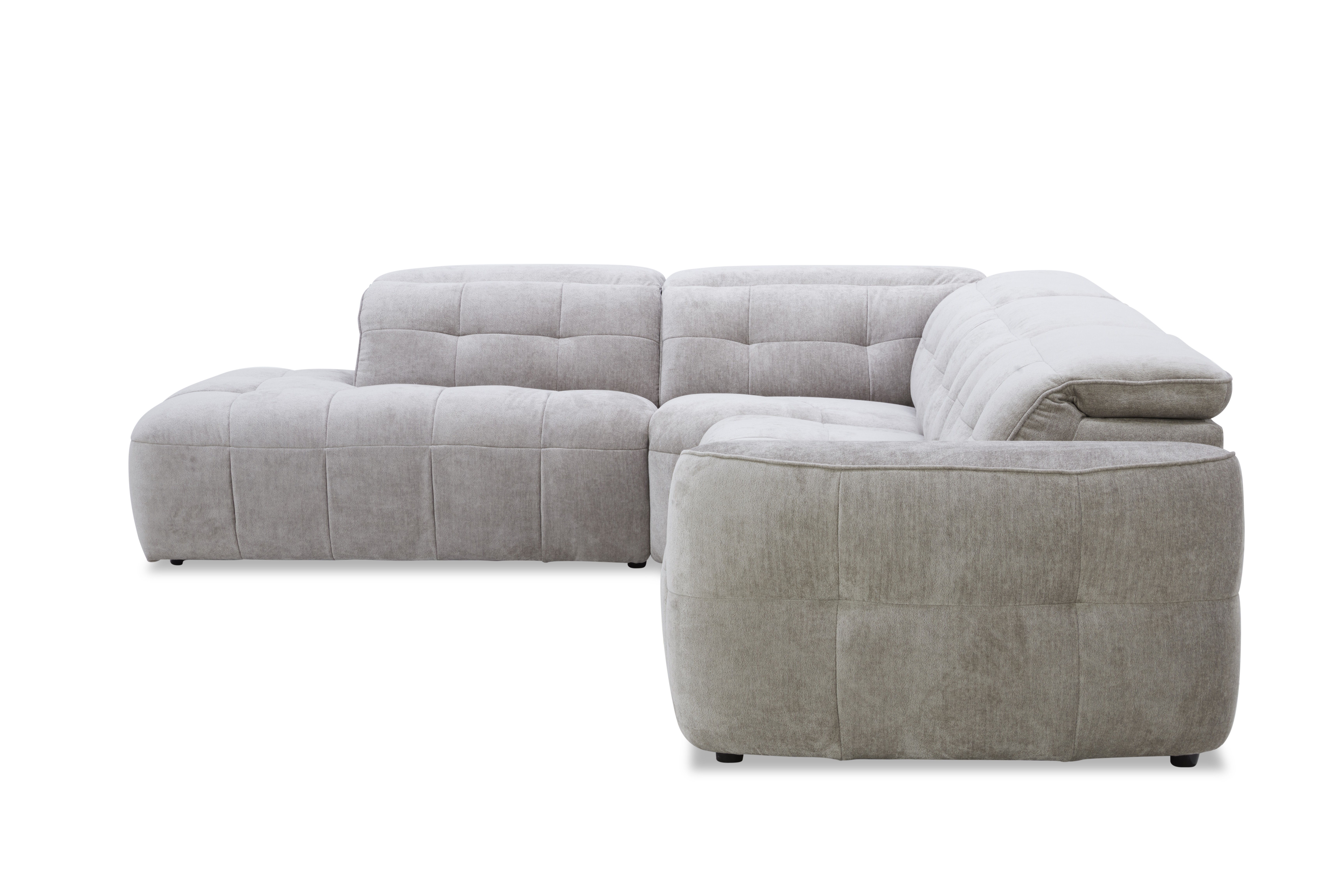 Großes Ecksofa - MyStyle 2198