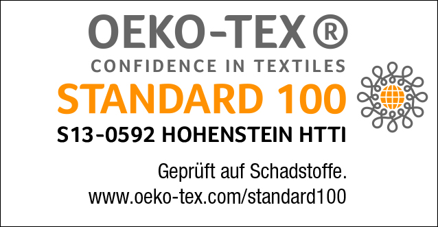 Doppel-Taschen-Federkern-Matratze 140x200 - MyStyle 3010