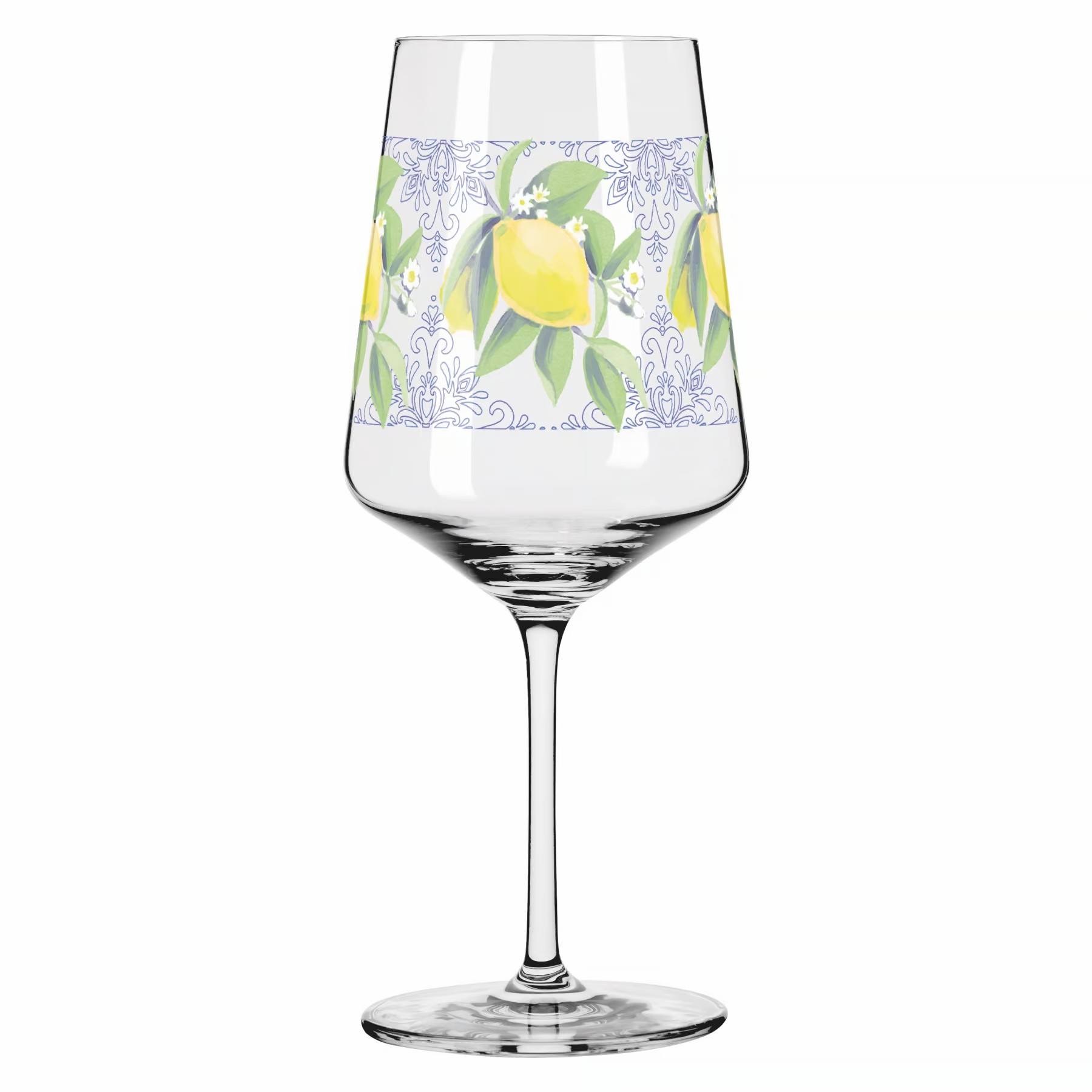 Ritzenhoff Sommertau Limoncello - 2-er Set