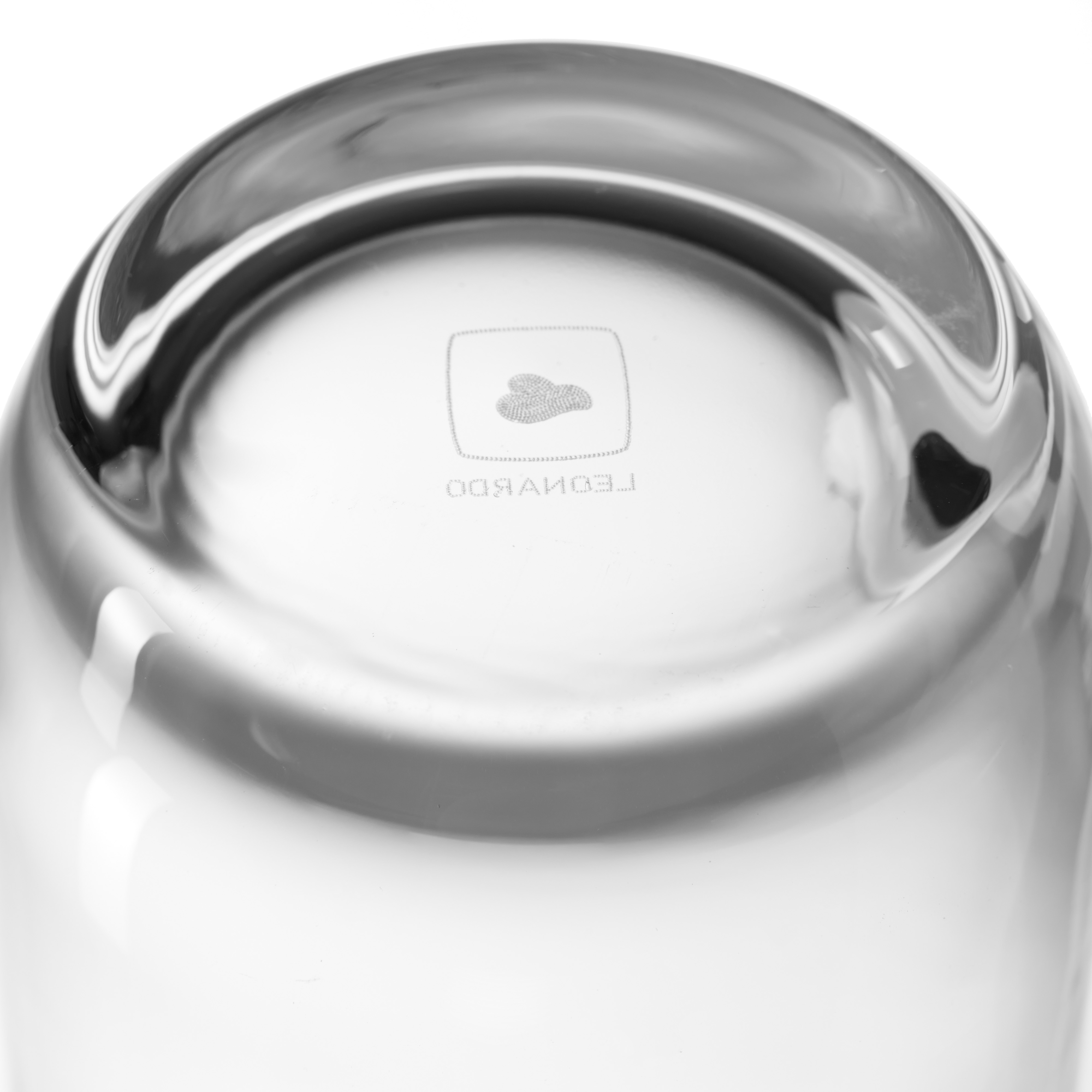 Longdrinkbecher Daily - klarglas, 330ml