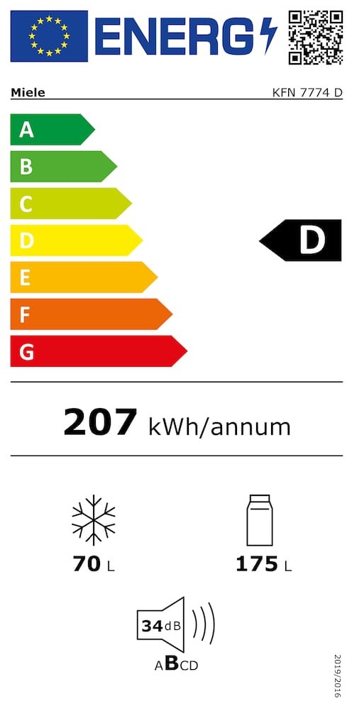 Musterküche 3062 - Premium, Made in Germany