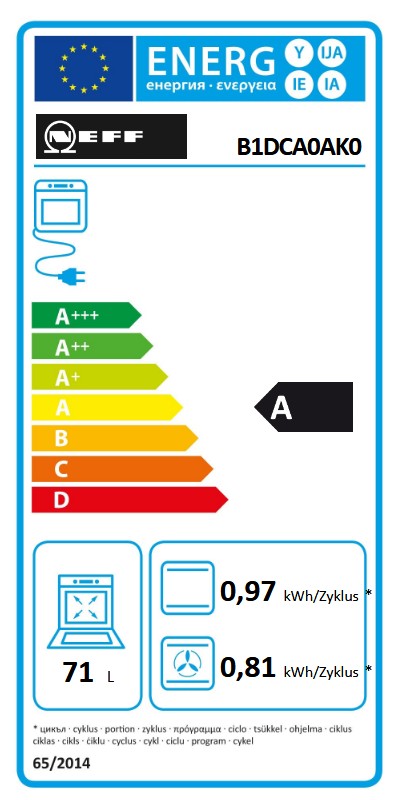 Musterküche 5024 - Premium, Made in Germany