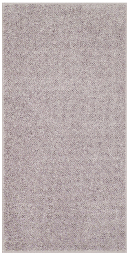 Gästehandtuch, Made in Germany, - 100% Baumwolle, Pure 30x50 cm