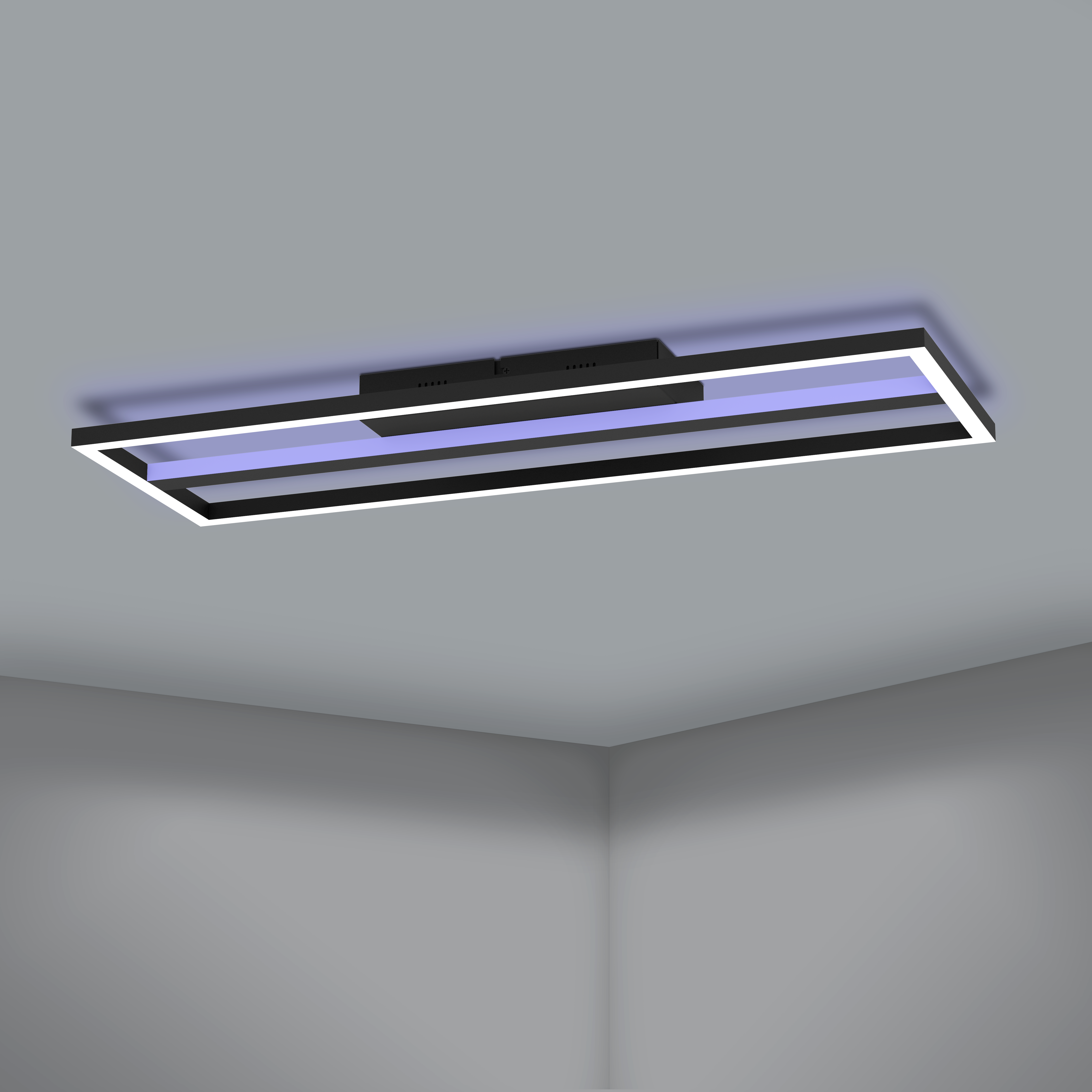 Deckenleuchte Calagrano, - Connect Z