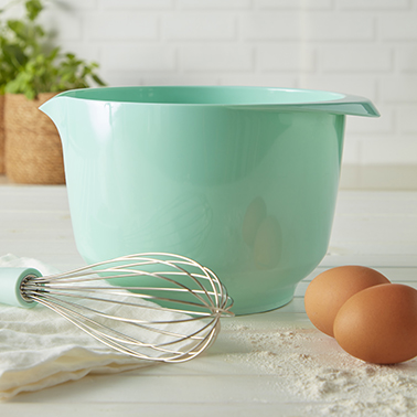 Rühr- und Servierschüssel 4,0 Liter - seagrass green