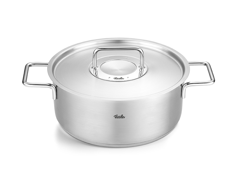 Fissler Topf - Pure Collection BT 24cm mMD