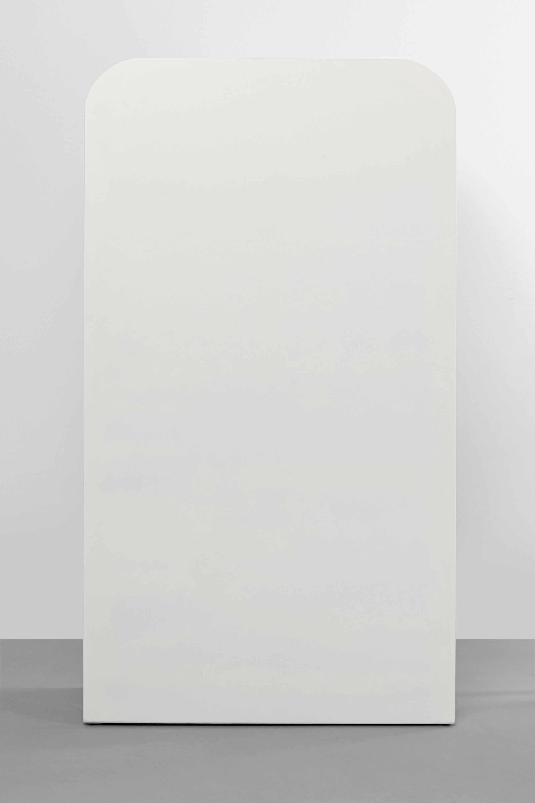 Regal Paco, weiß - Paco