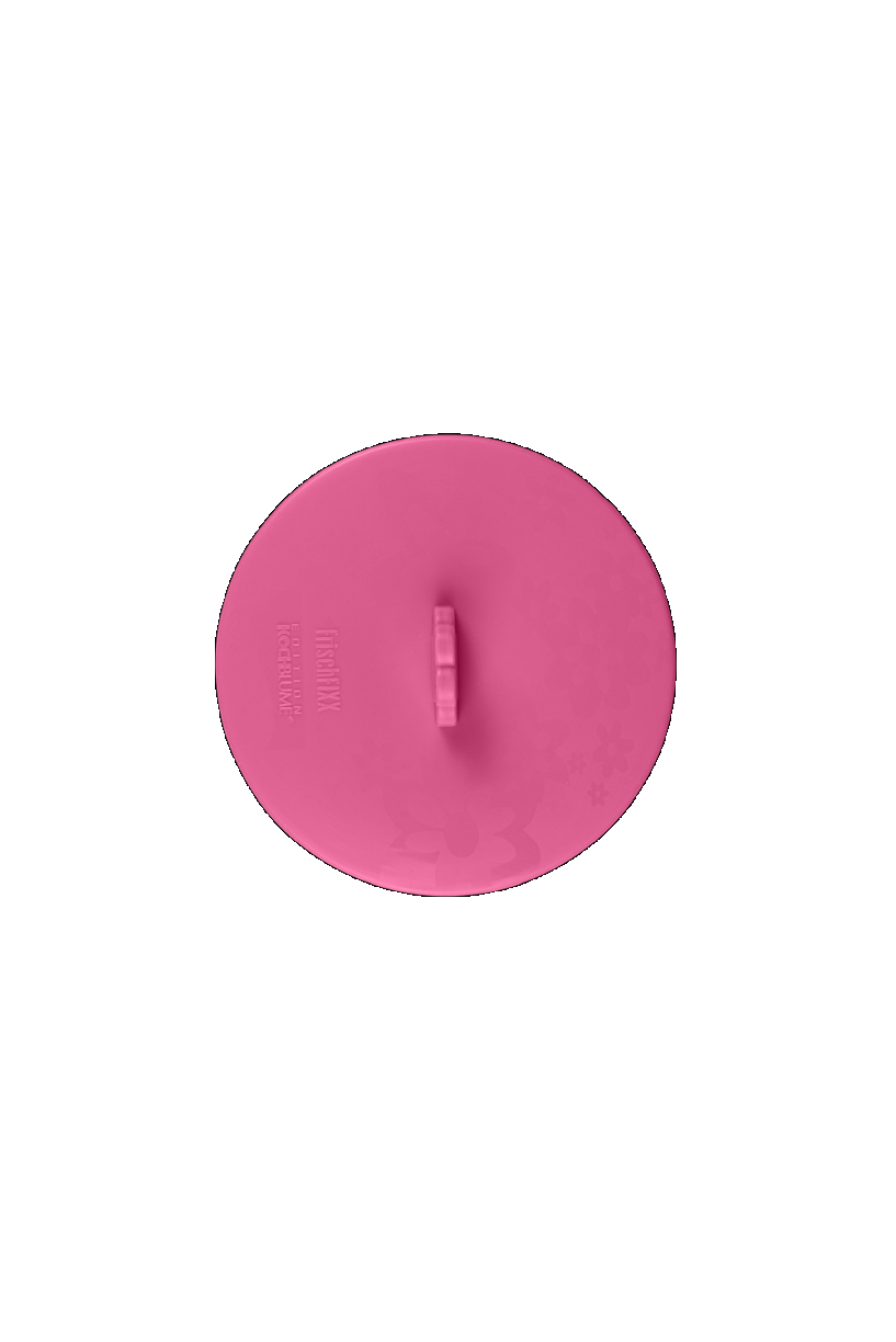 Frisch FIXX - Ø 13 cm - pink