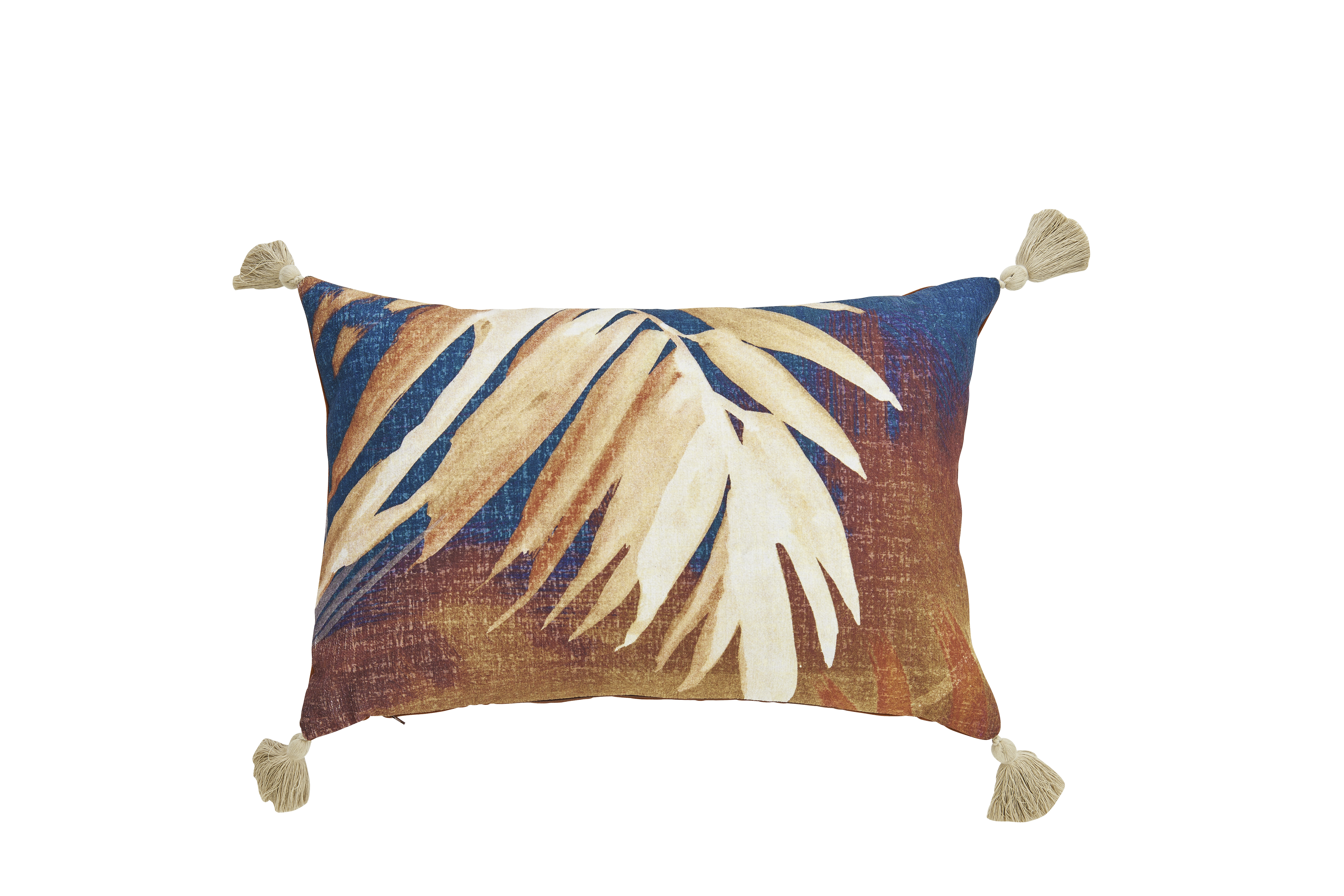 Kissenhülle Indian Summer - HYGGE 40x60cm